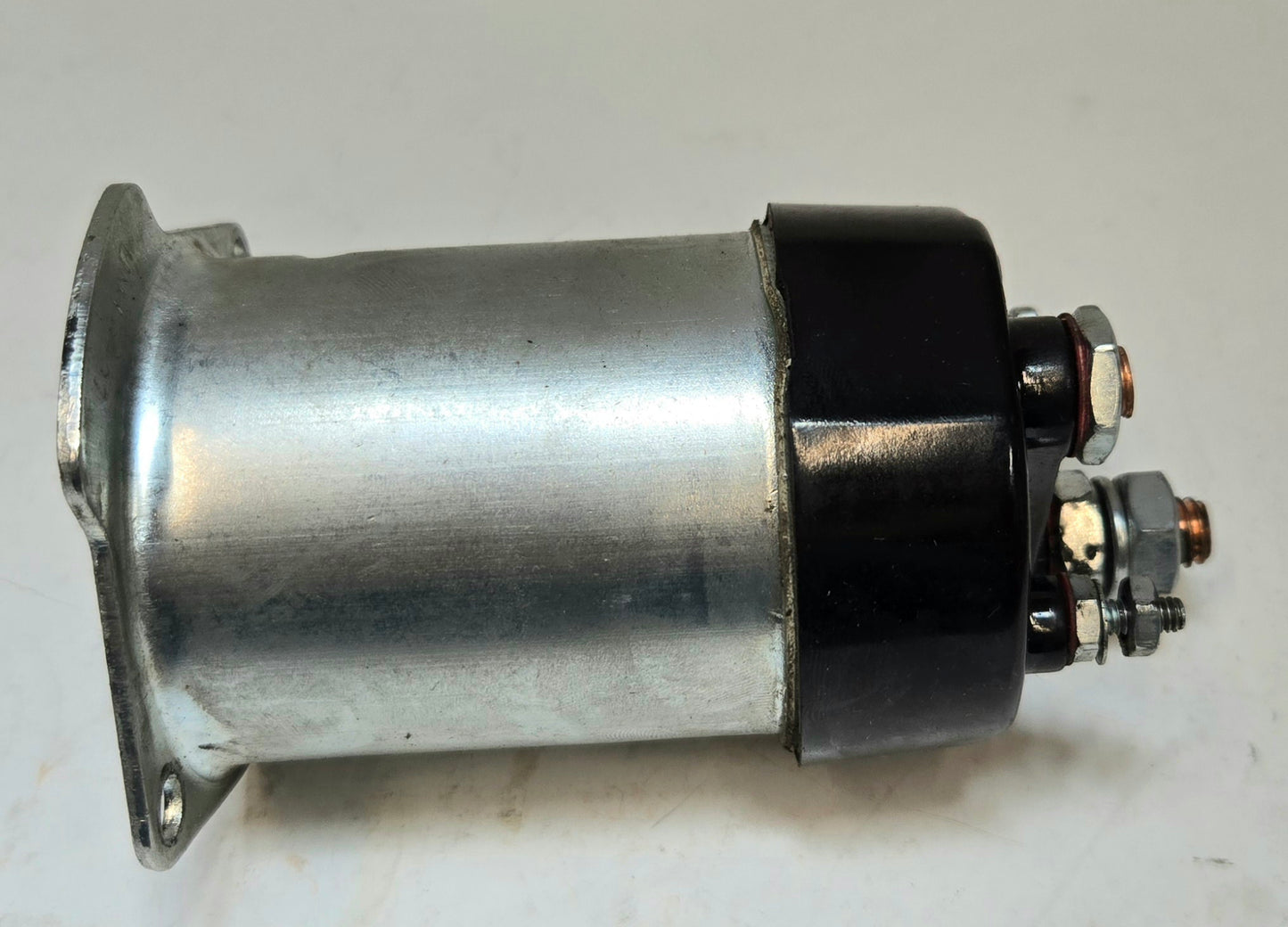 SOLENOID, 6632400