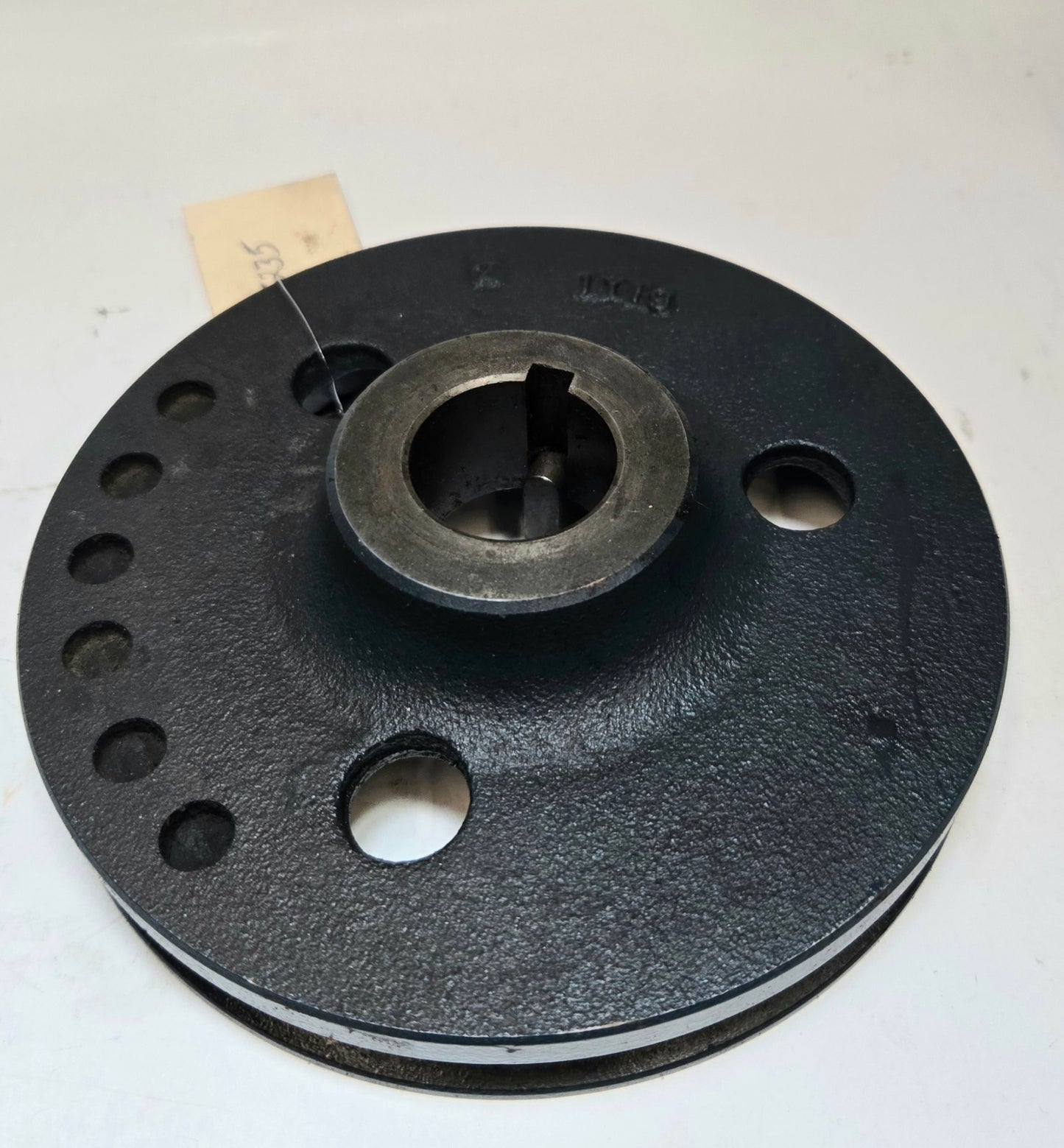 PULLEY, 6655235