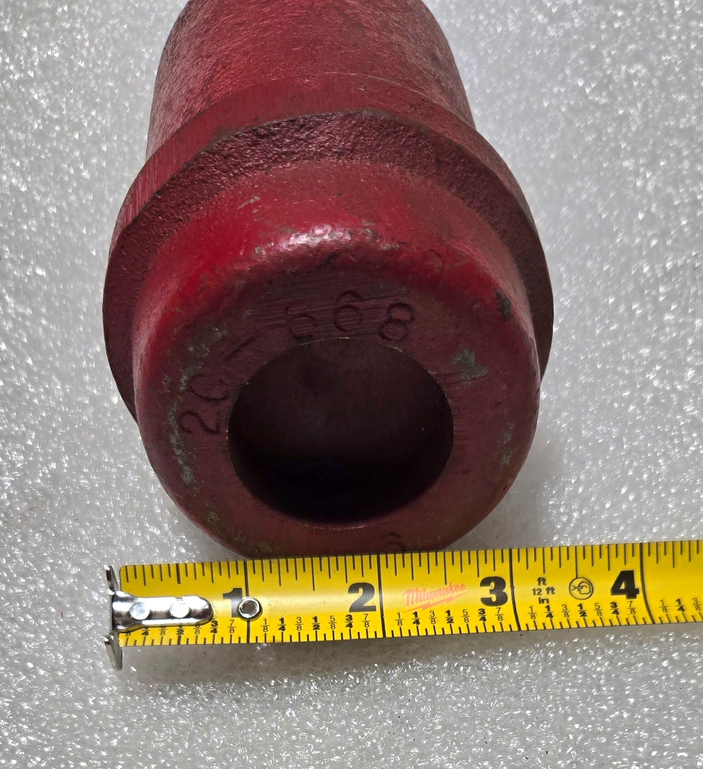 BEARING ASSEMBLY, 2C575