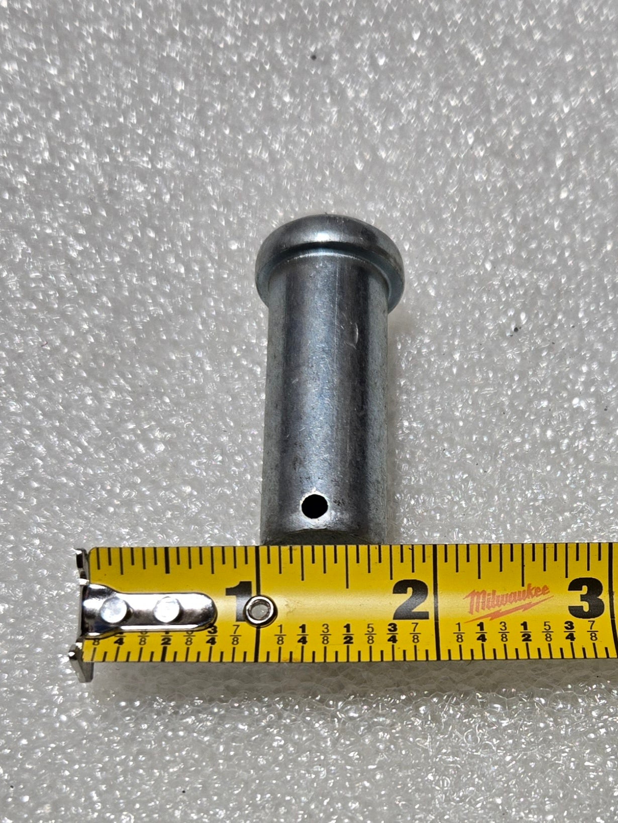 PIN, 3/4" X 1-7/8", 2D473