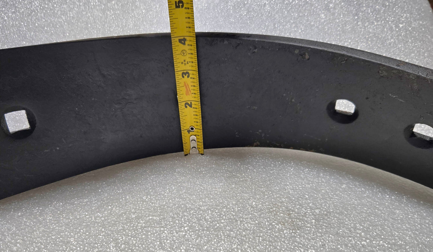 MOLDBOARD LEFT HAND, 2J676