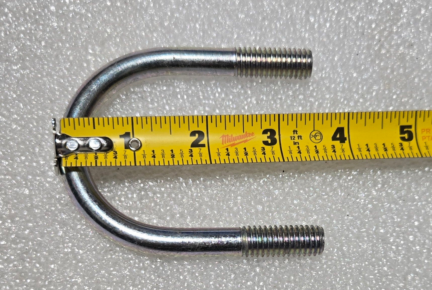 U-BOLT, A 600, 3C309