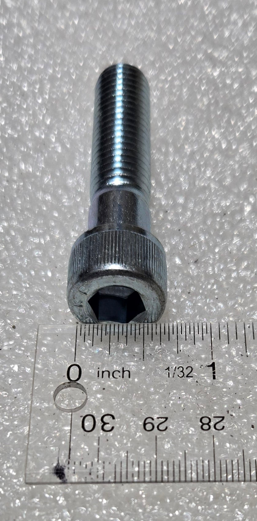 BOLT, 1/2", 4C144