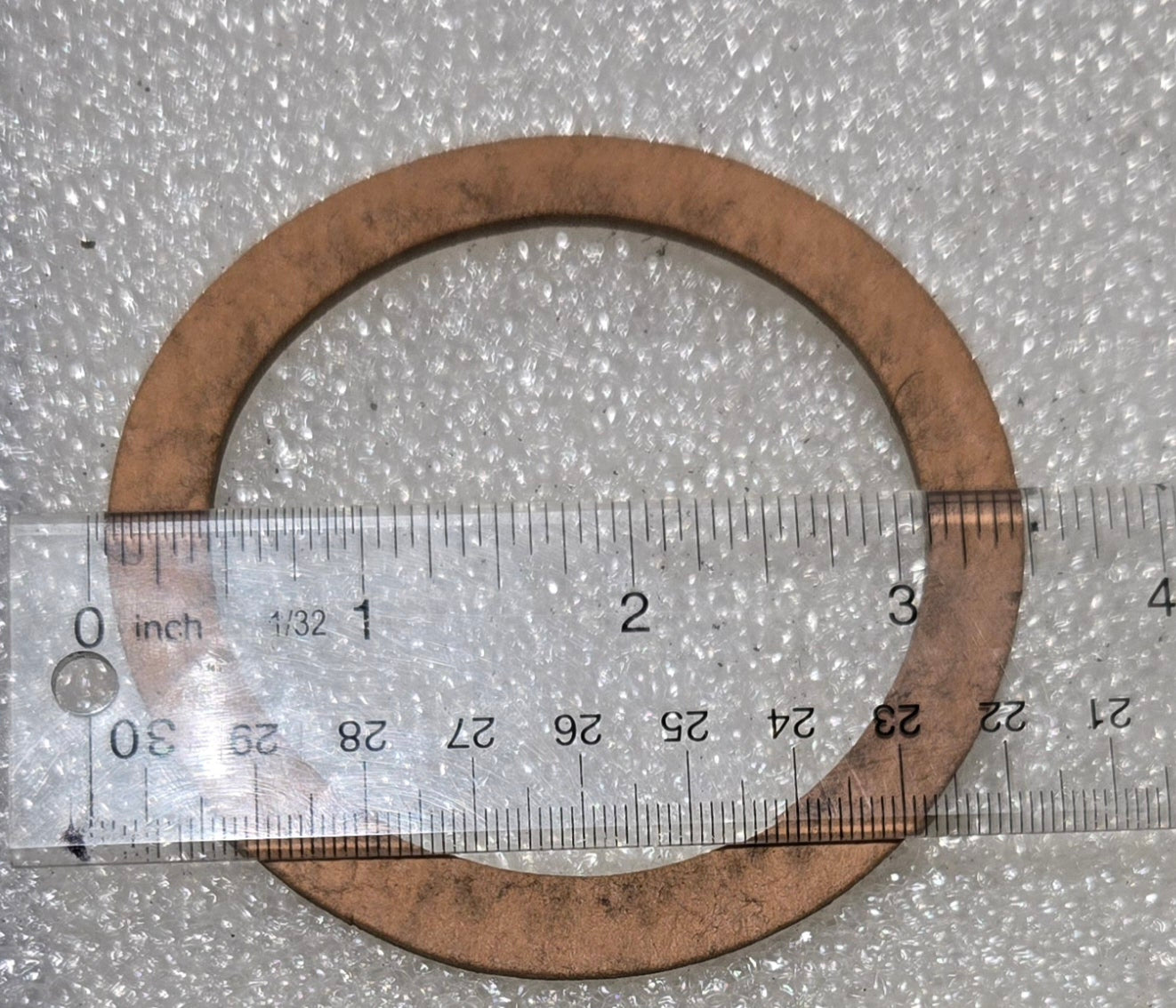 GASKET, 4C370