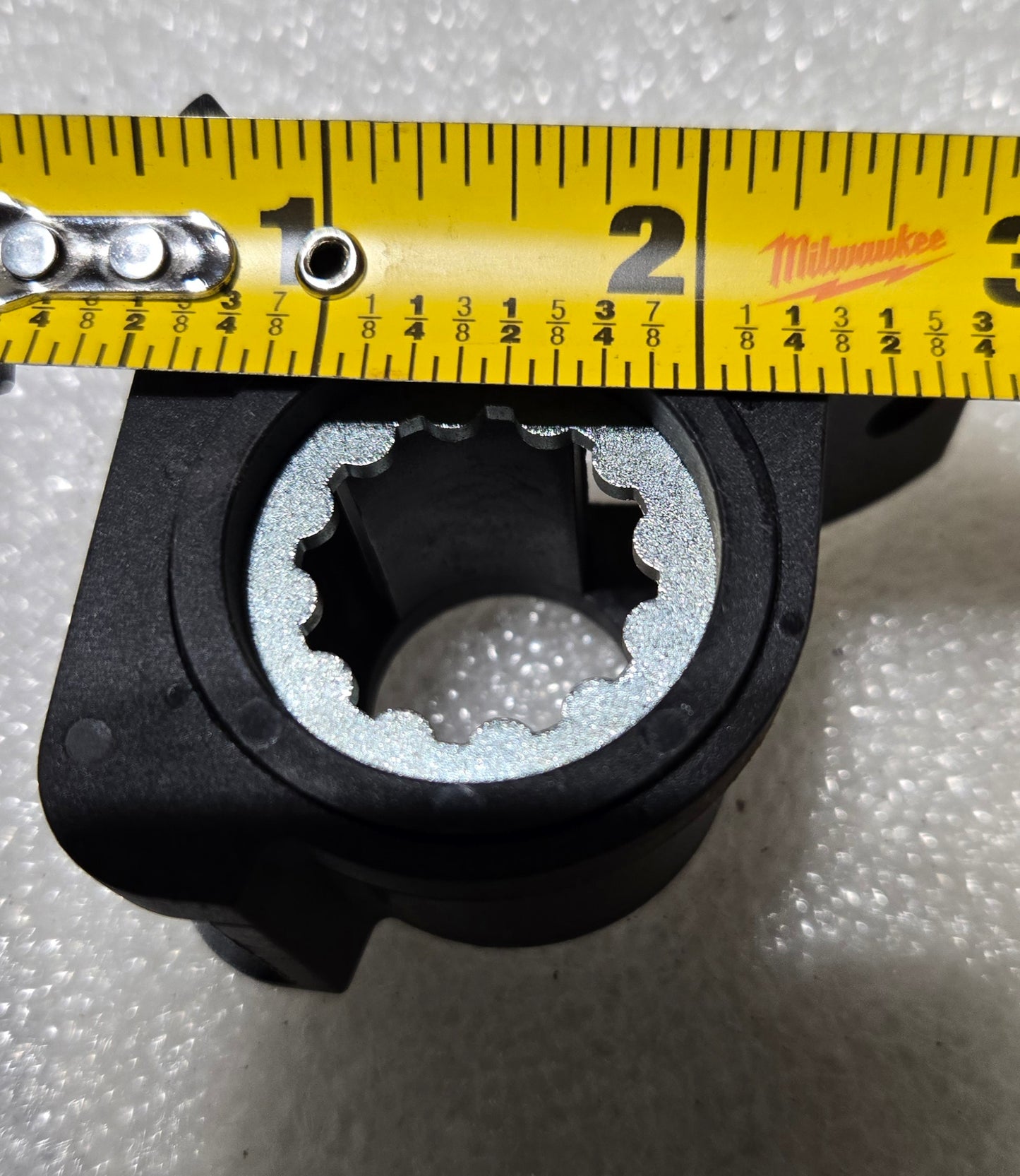 PLASTIC SEED CUP, 4C589