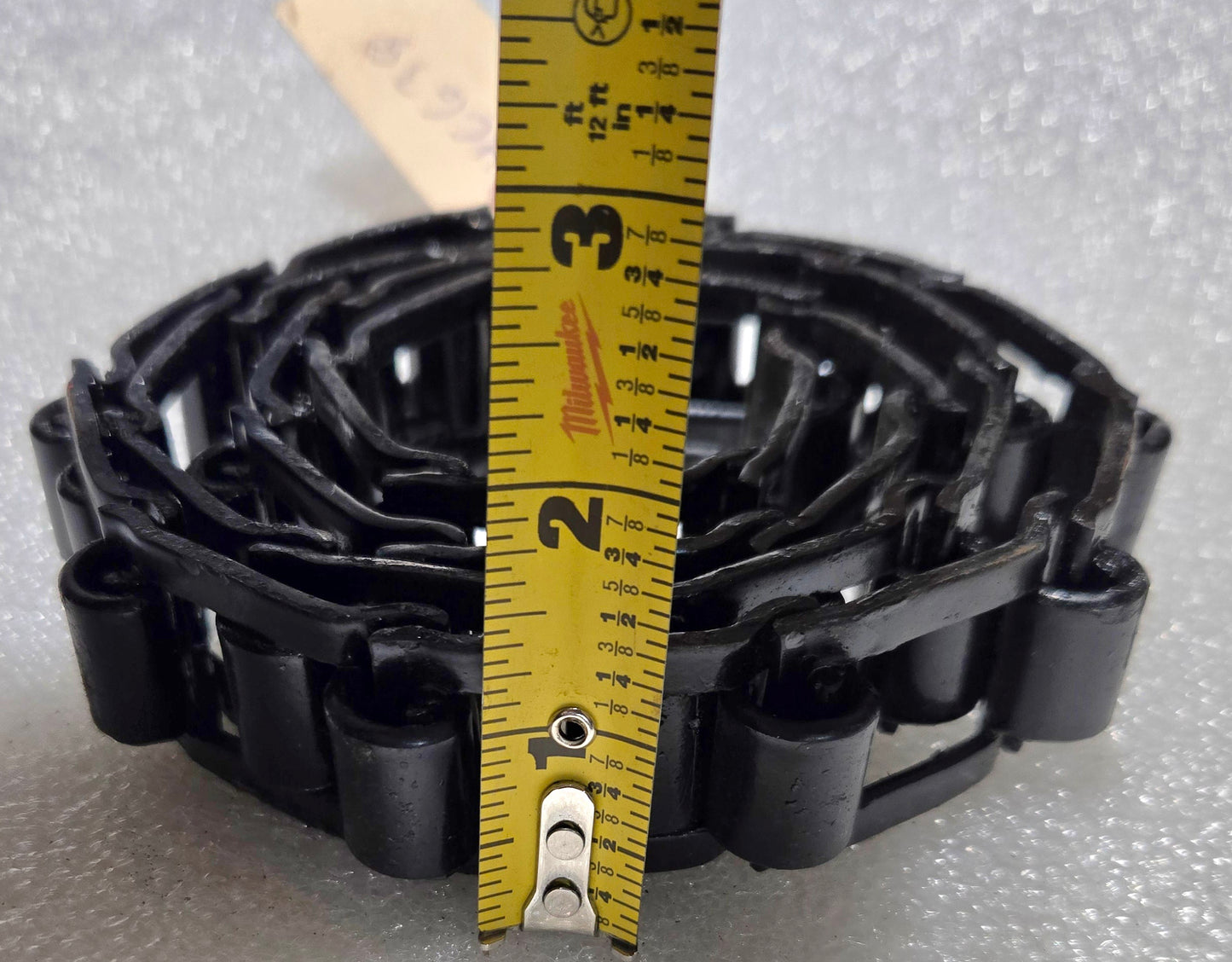 CHAIN, 30 PITCH #55, 4C638