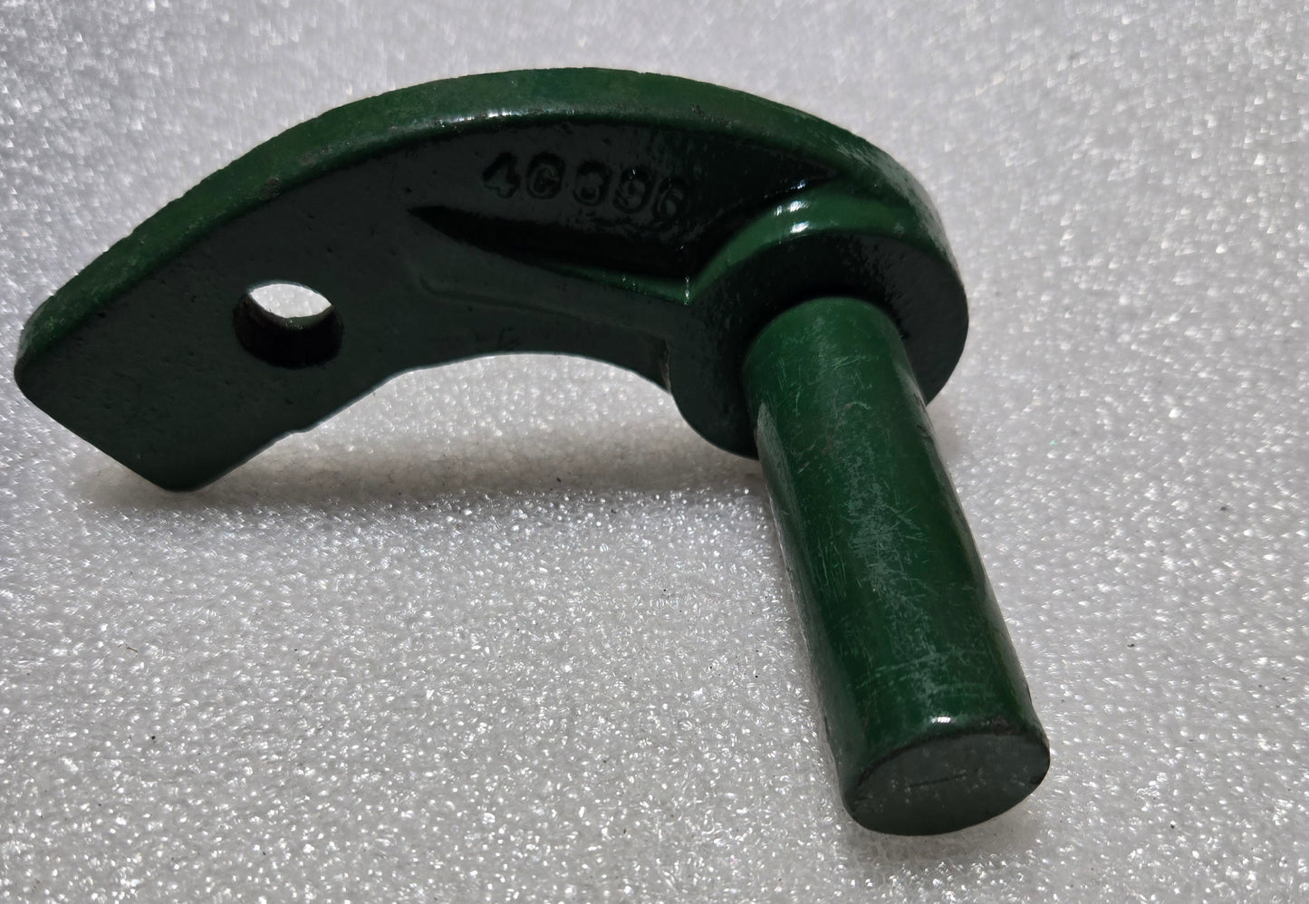 IDLER SHAFT ASSEMBLY, 4C696