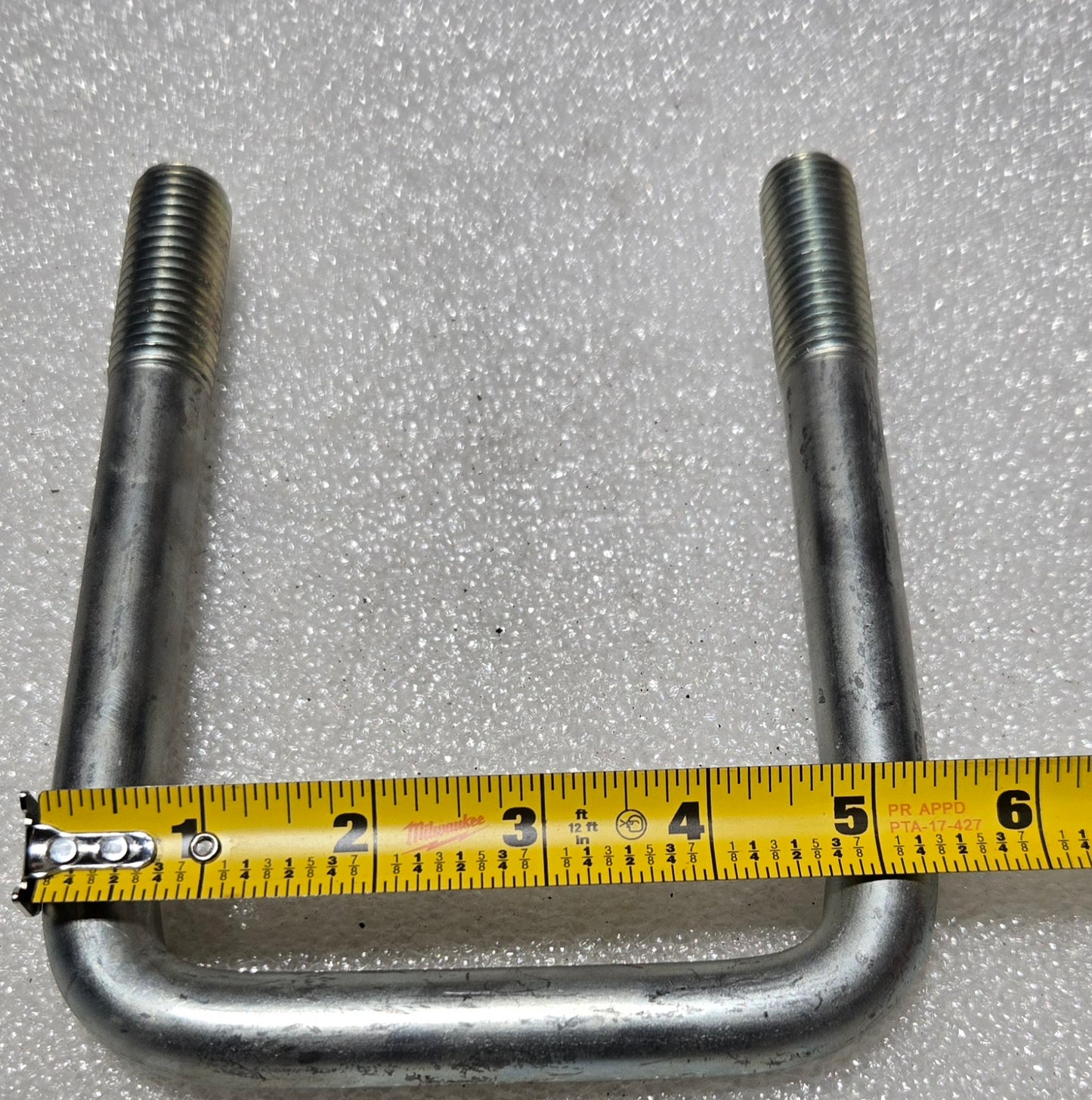 U-BOLT, 4J293