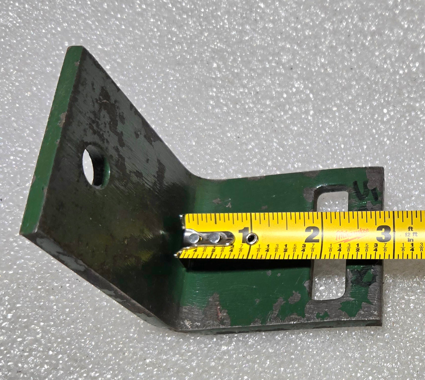 STRAP CLAMP, 5C078