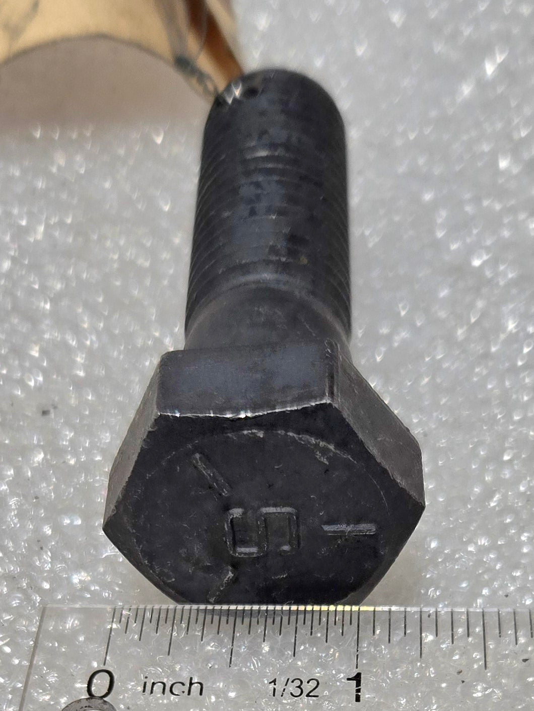 BOLT, DRILLED, 5D575