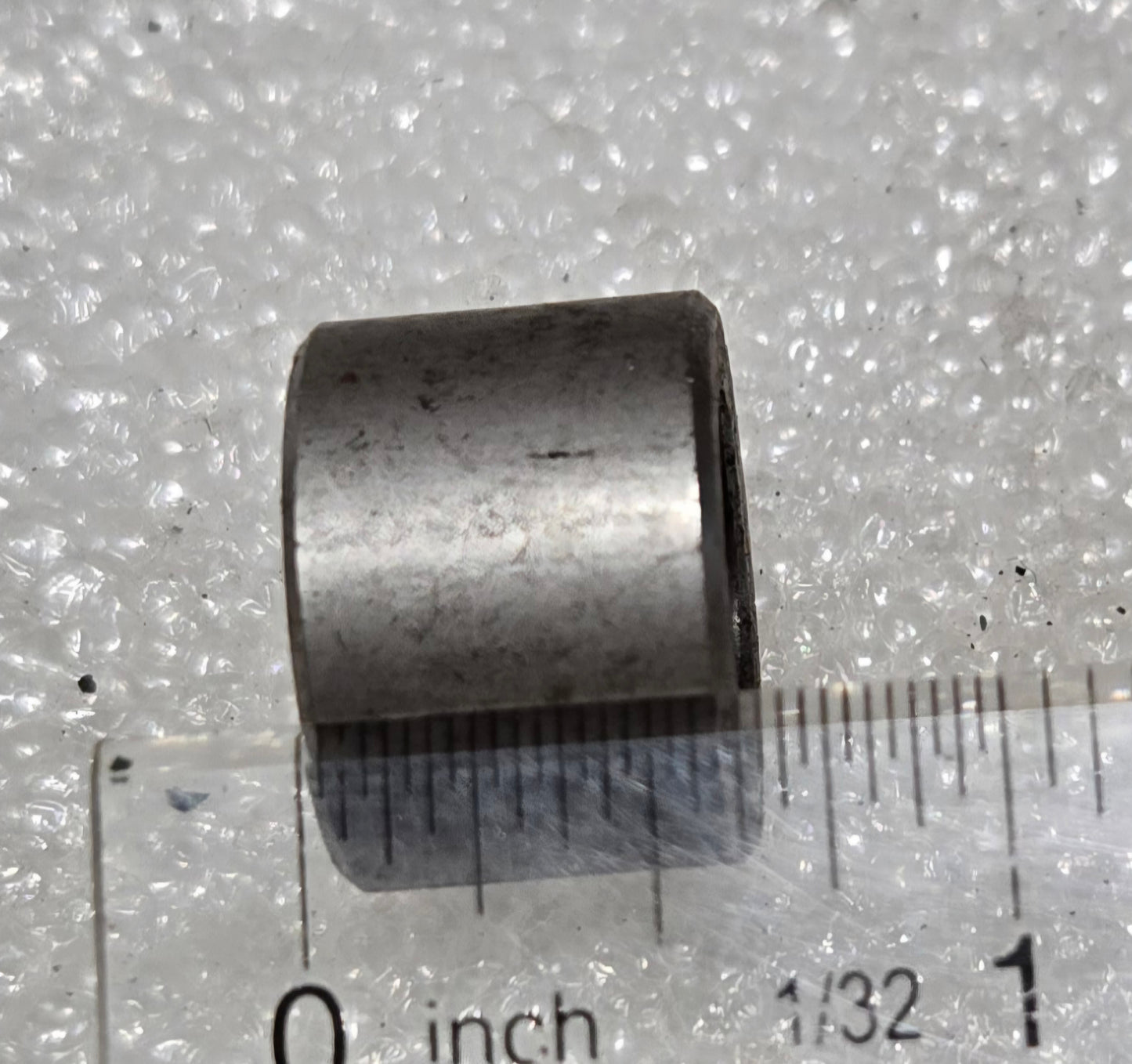 BUSHING, 5/8" X 1/2" , 5J445