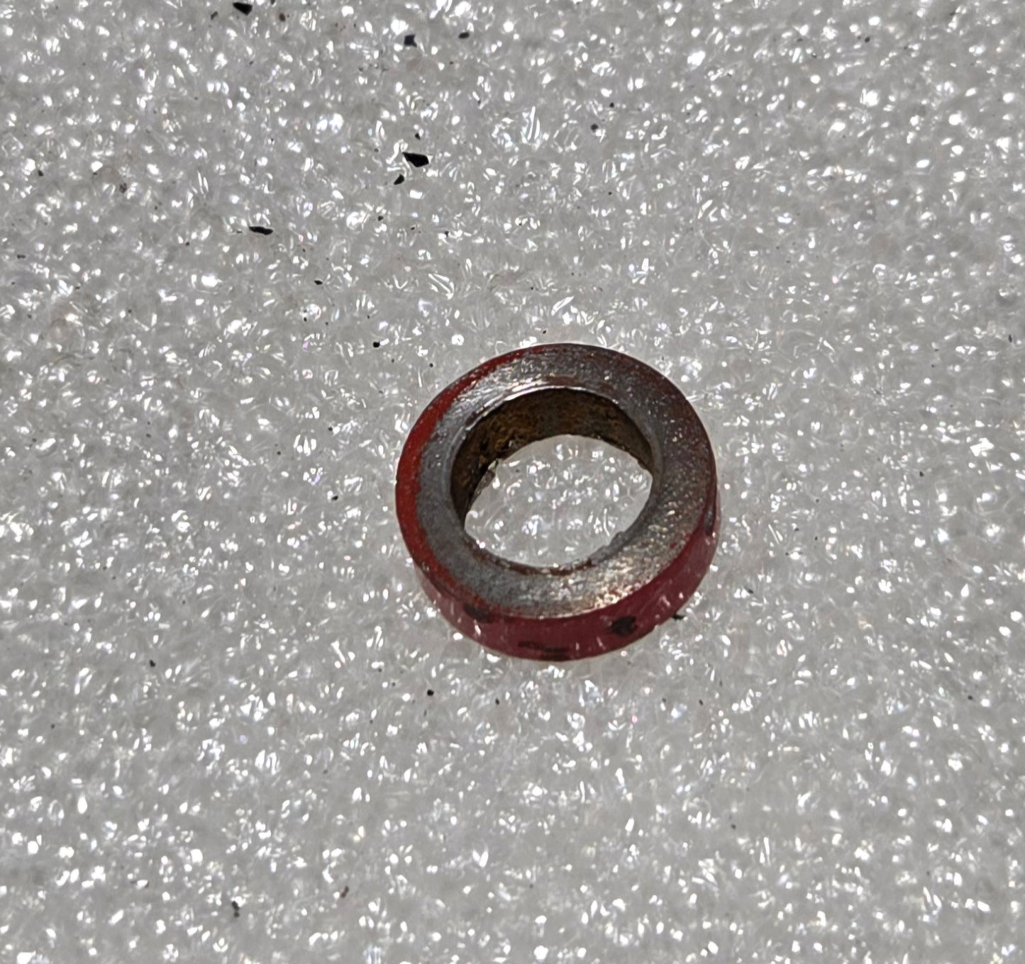 BUSHING, 1/4" LONG, 6J456