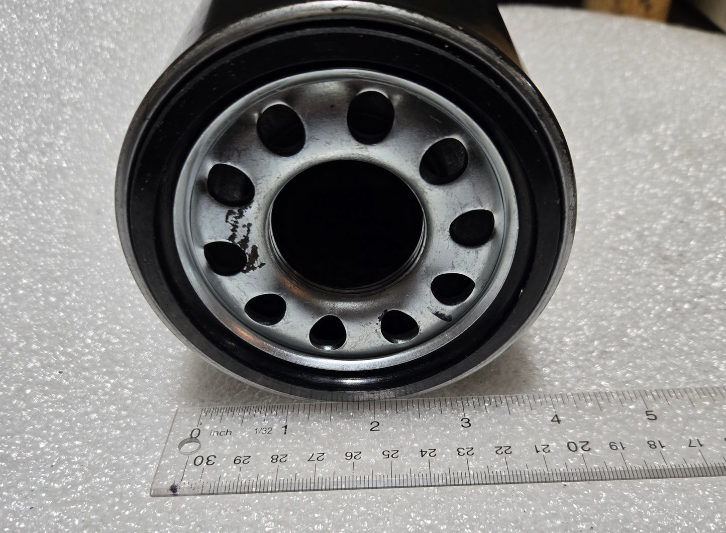 HYDRAULIC OIL FILTER, 000013427P04