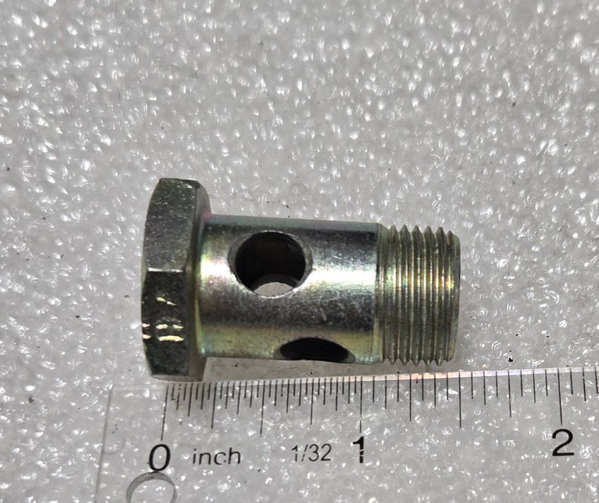 BANJO BOLT M18x1.5, 000016371P04