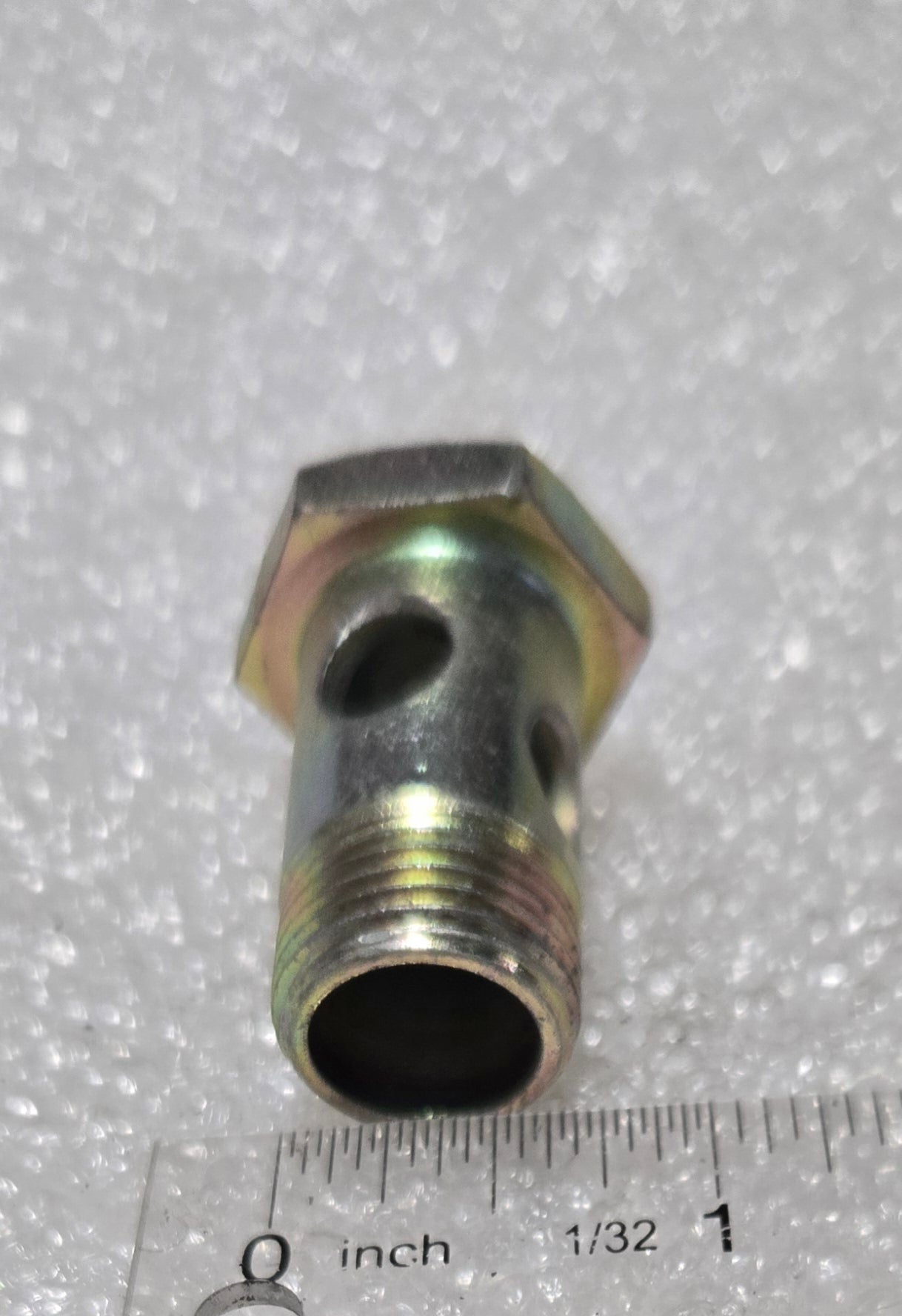 BANJO BOLT M18x1.5, 000016371P04