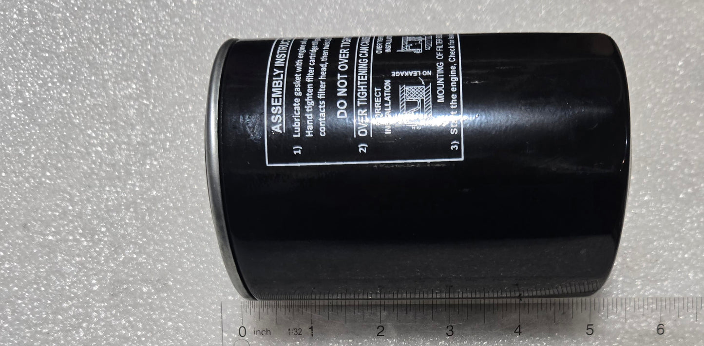 OIL FILTER, 000020316E05