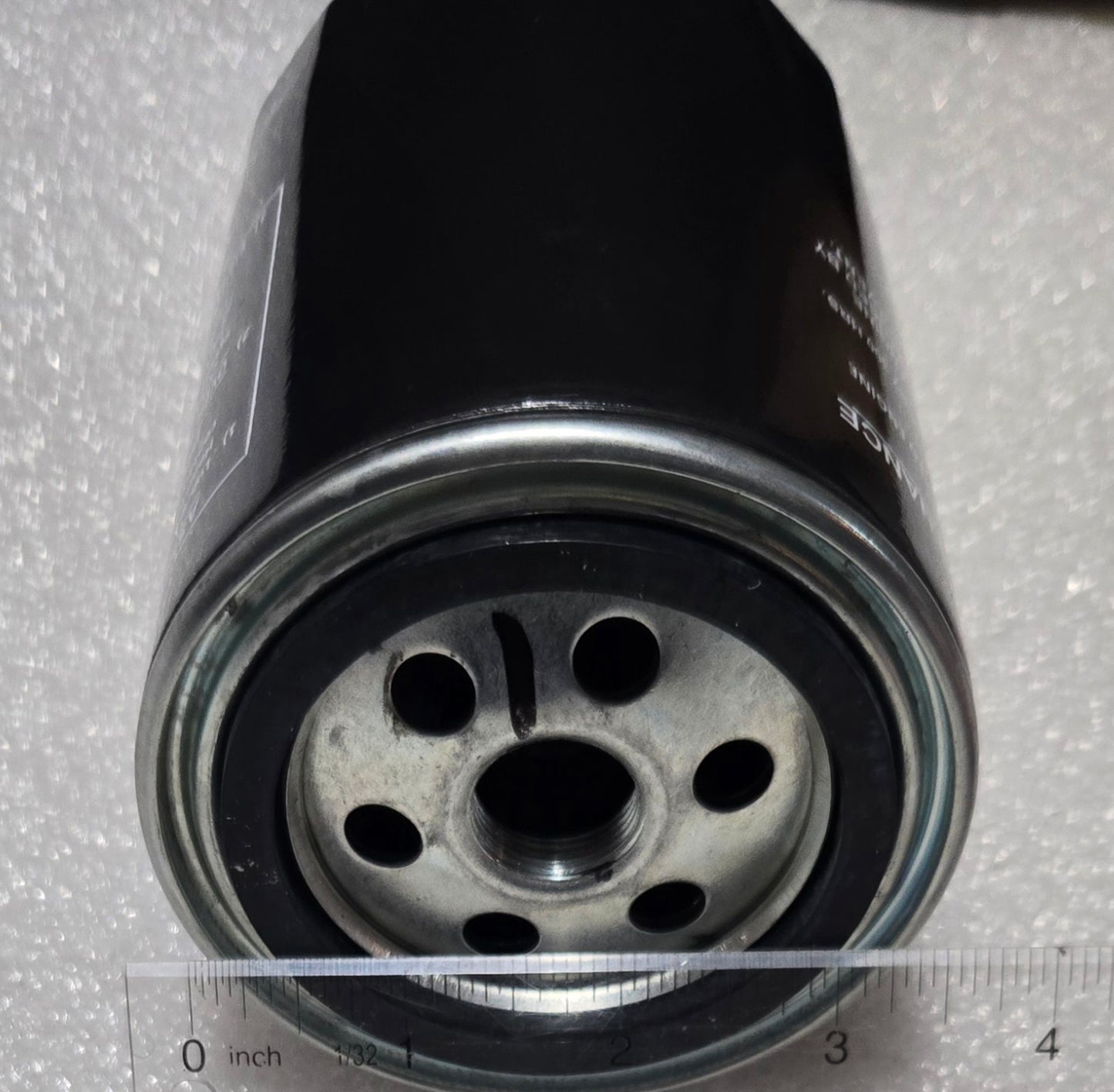 OIL FILTER, 000020316E05