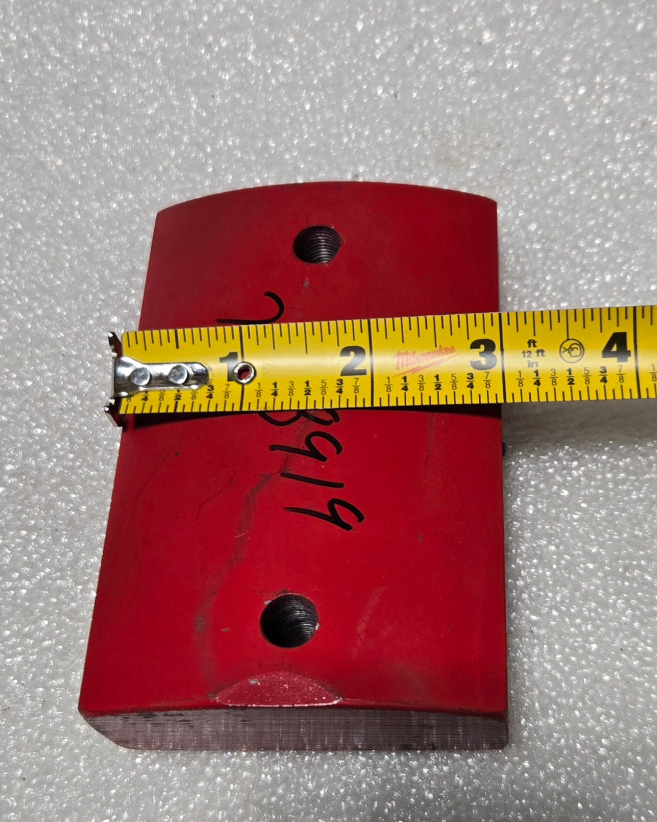 SWAY BLOCK, 72093919