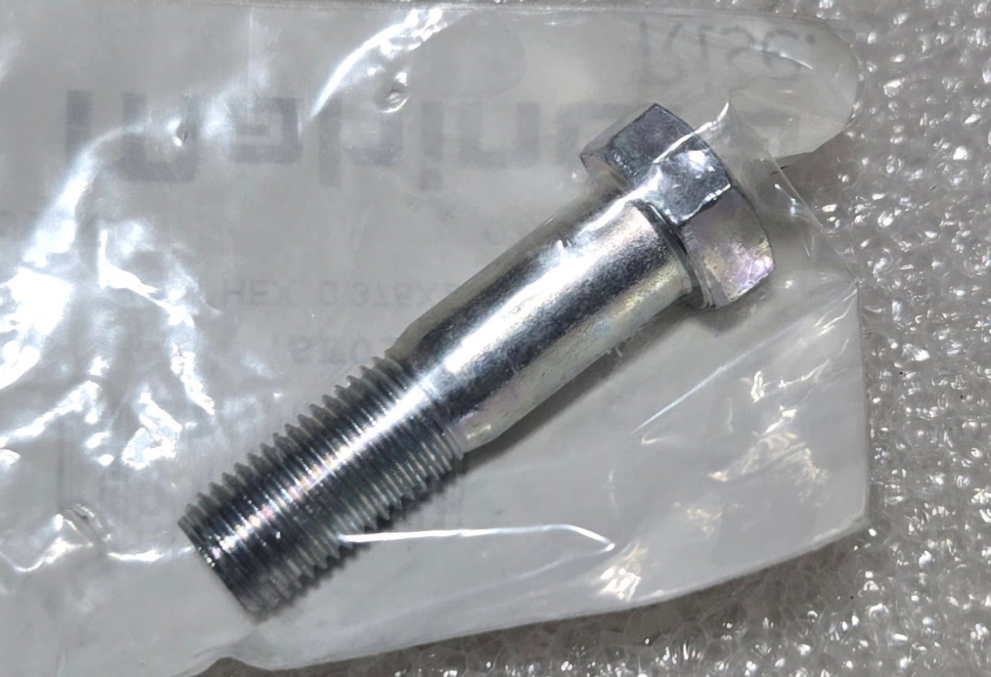 HEX BOLT, SF0101079