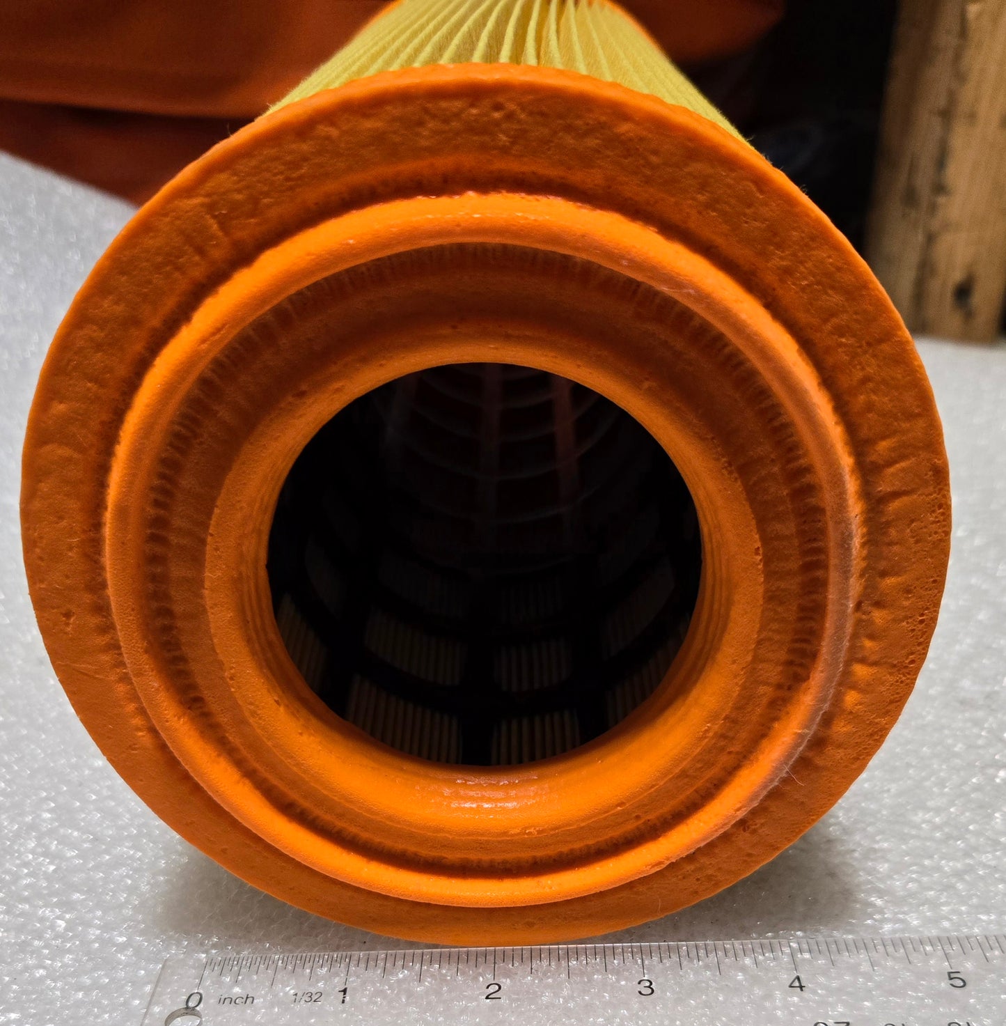 AIR FILTER ELEMENT, 0313AC0280N