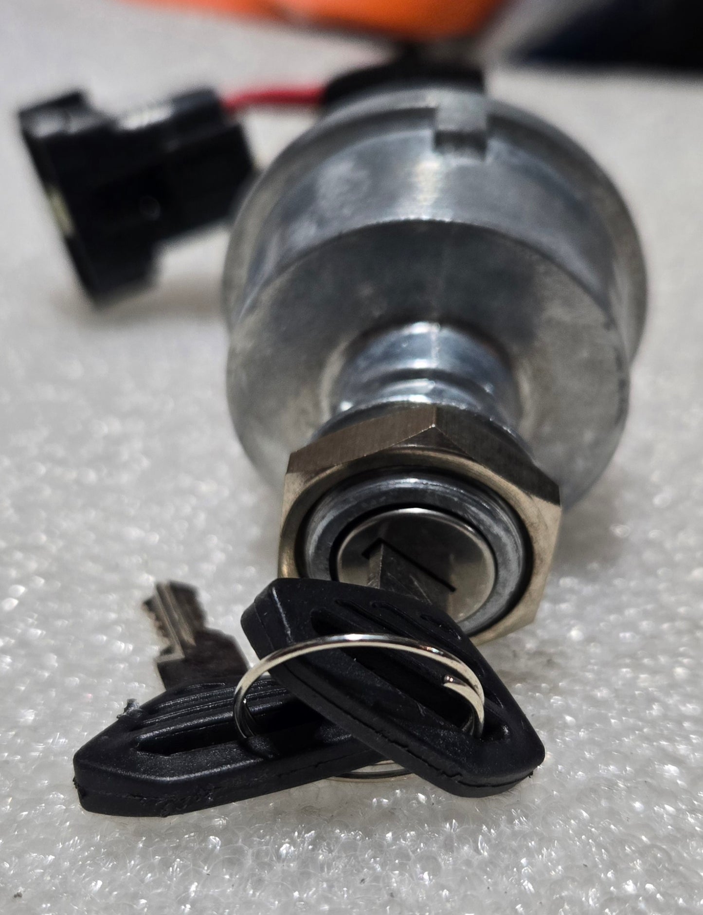 1803AUA00211N, IGNITION SWITCH