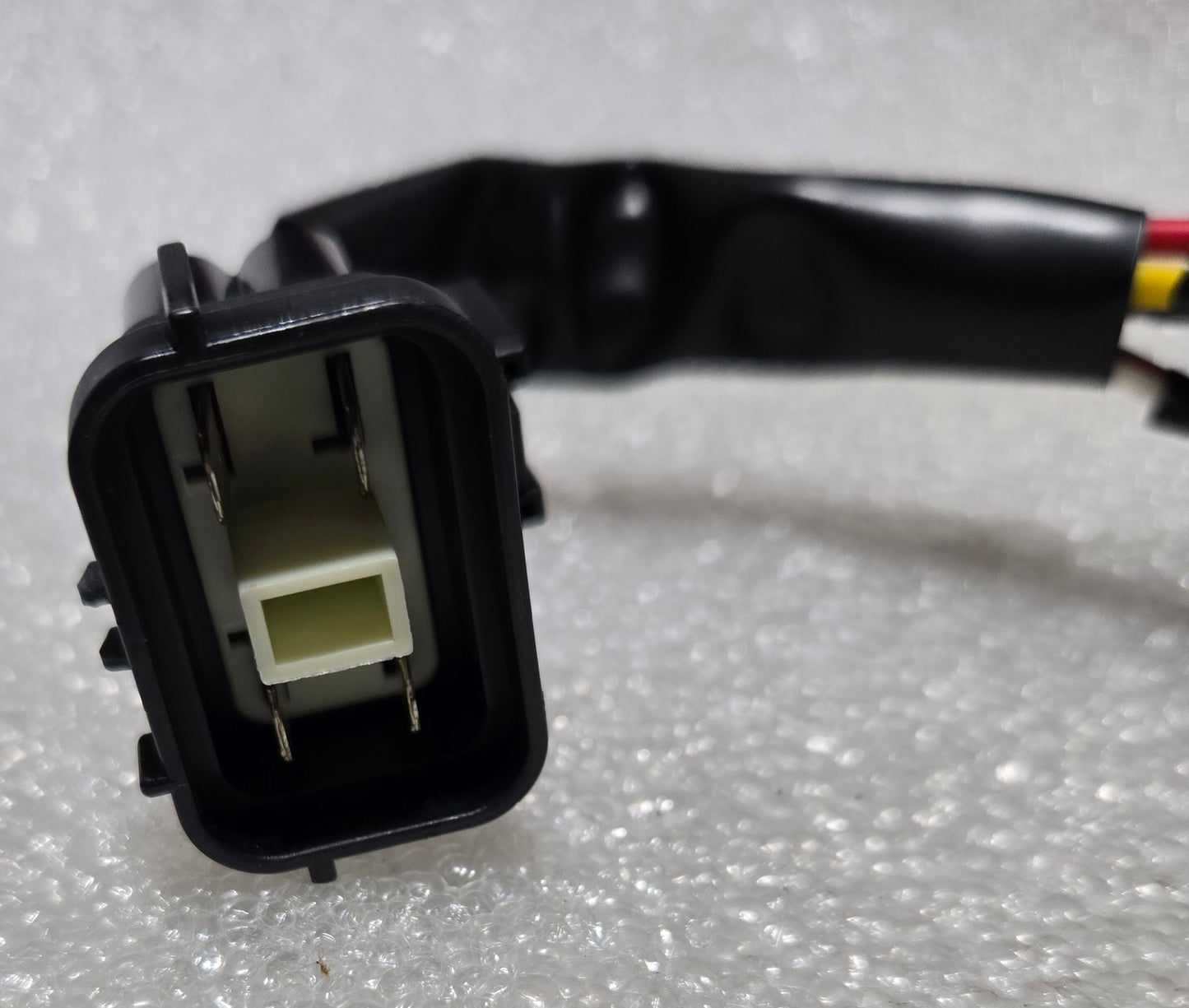 Ignition Switch, 1803AUA00211N