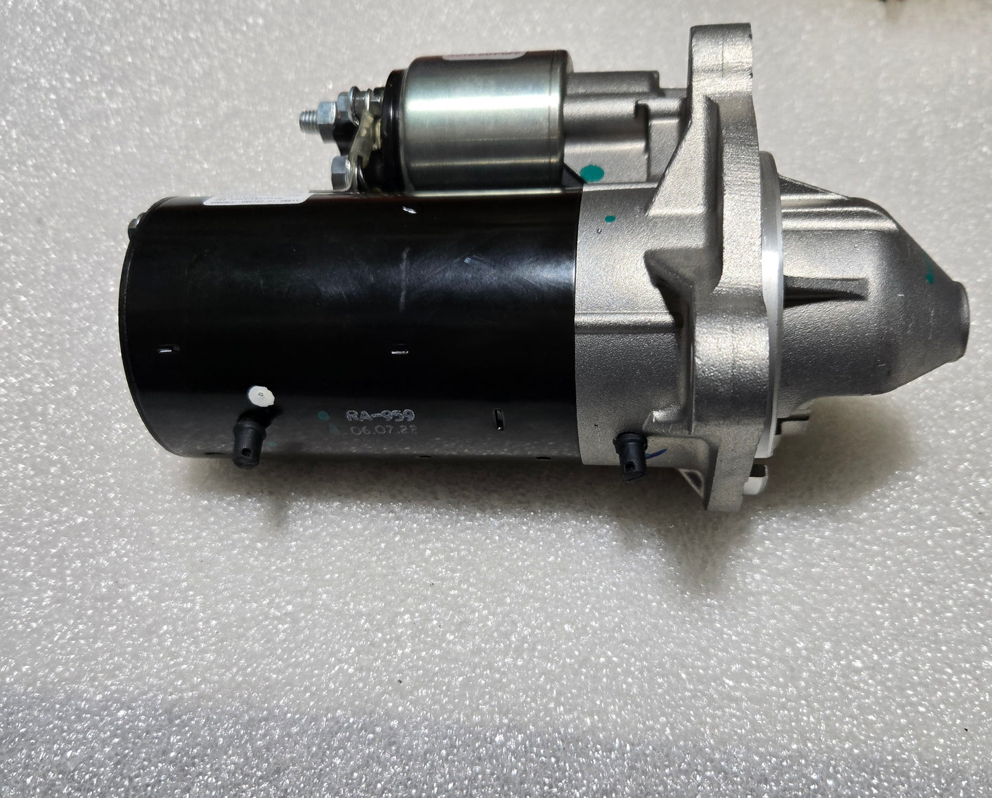 STARTER, 0307CAB01711N