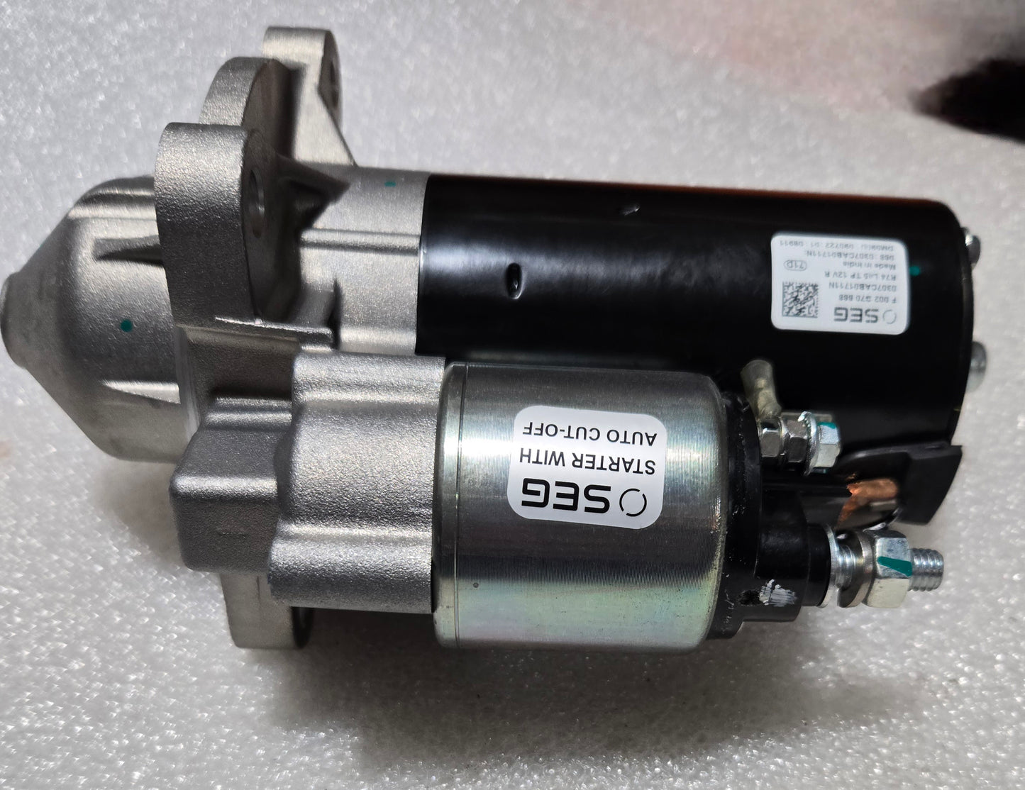 STARTER, 0307CAB01711N