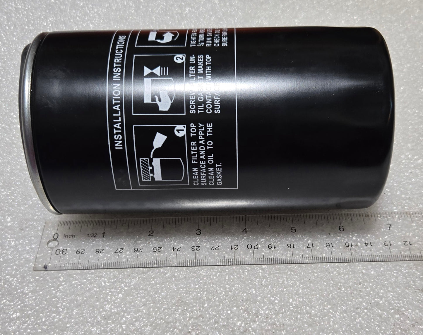 HYDRAULIC FILTER, 000051215D01