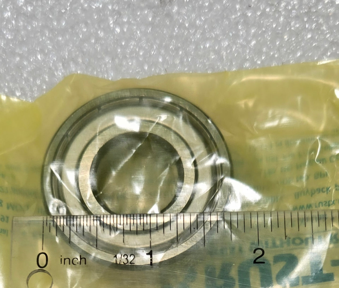 PILOT BEARING, 001082183R91