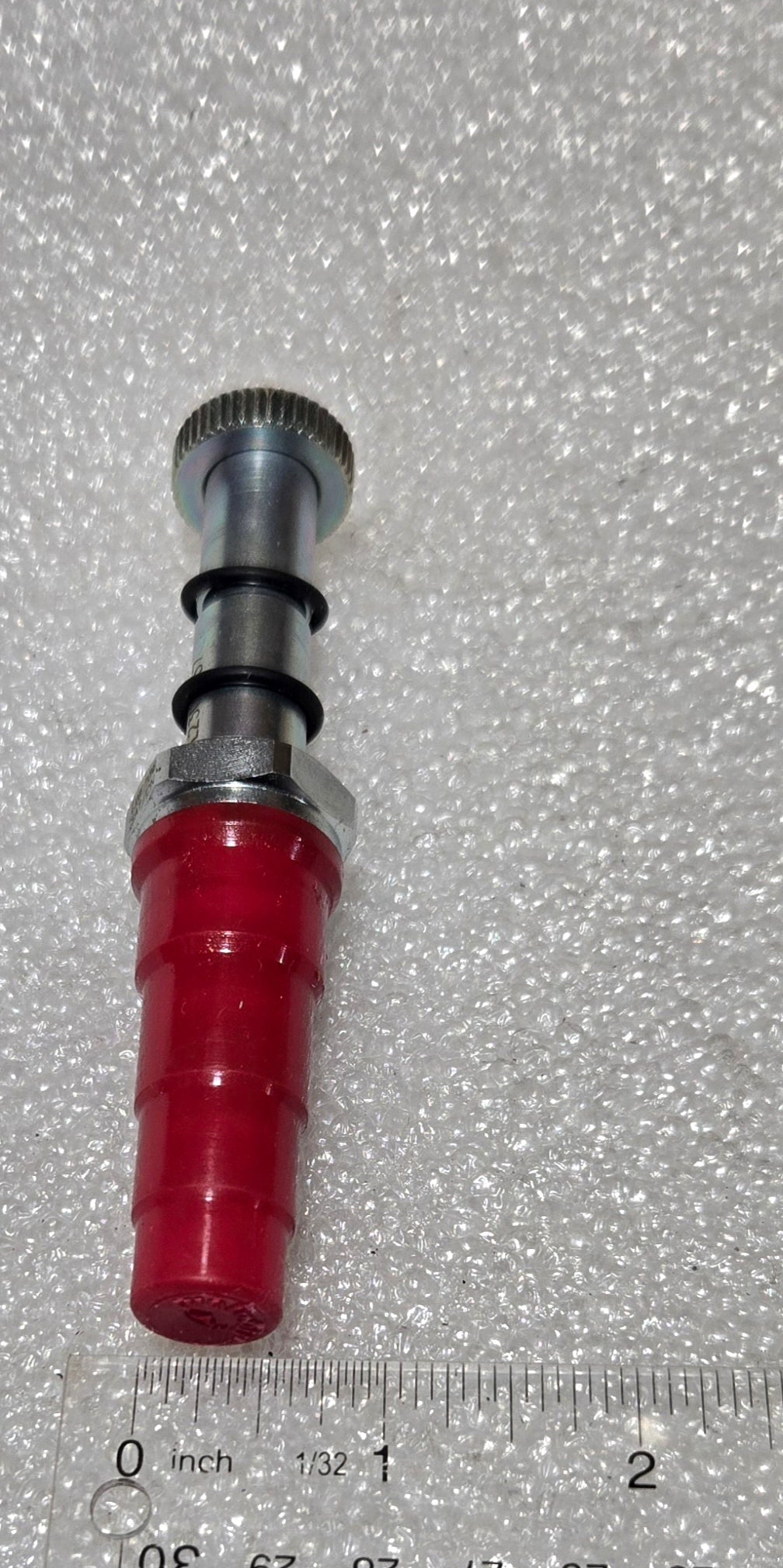 VALVE ASSEMBLY, 6678988