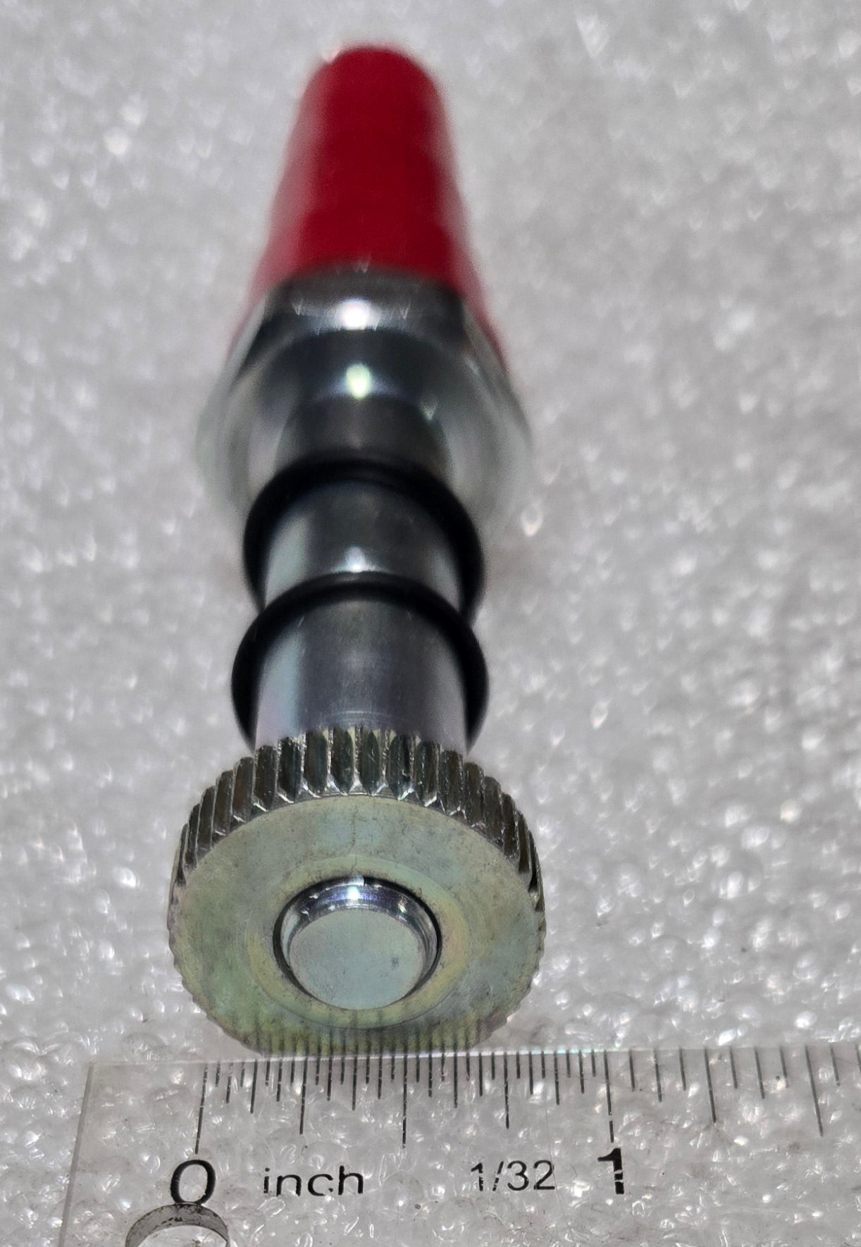 VALVE ASSEMBLY, 6678988