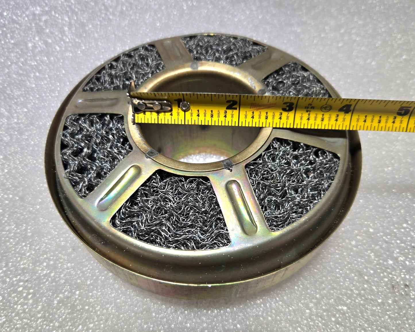 AIR FILTER, 001121205R91