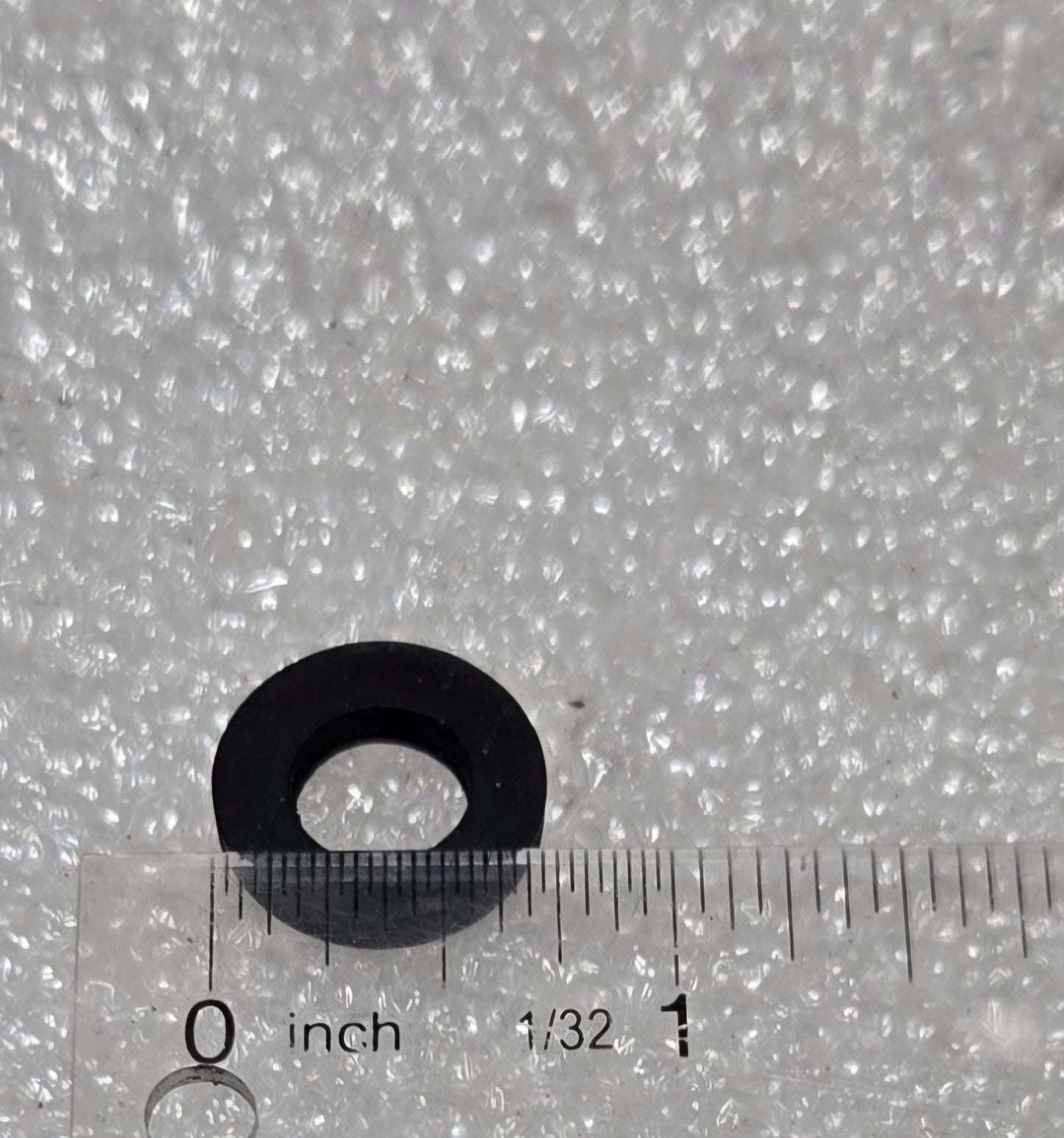 RUBBER WASHER, 001121752R3