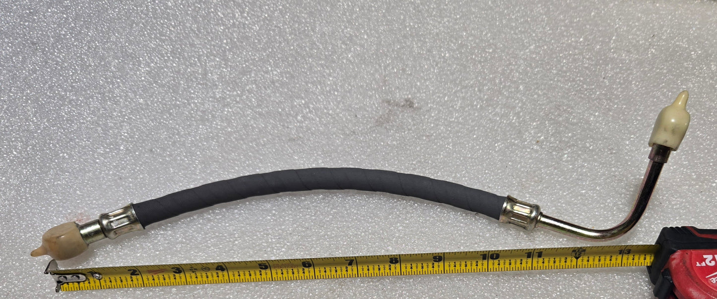 FUEL LINE, 006007774B2