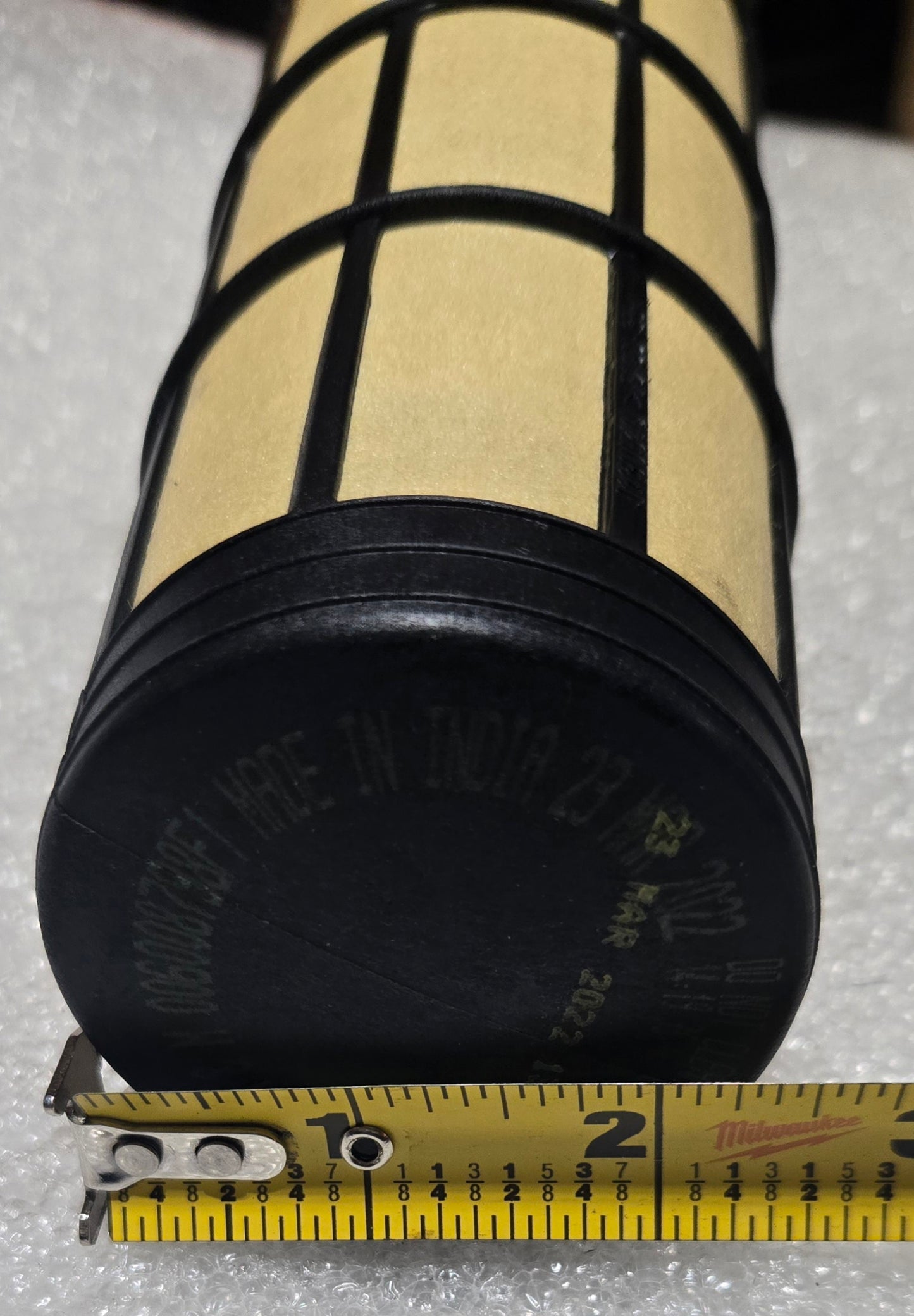 AIR FILTER, 006008798F1