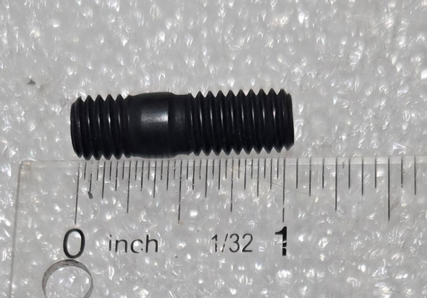 STUD M8 x 1.25 x 26 x 8.8, 006017035D1