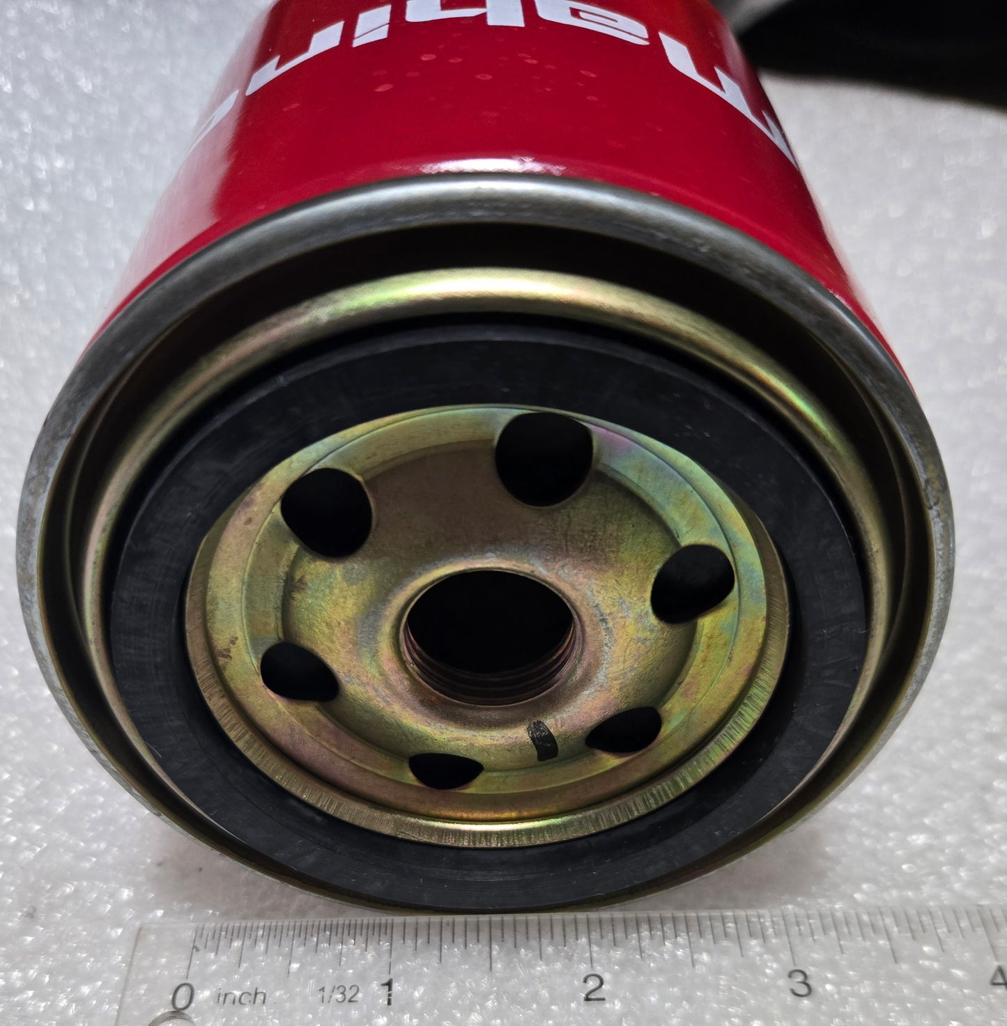 OIL FILTER, 006017310B1