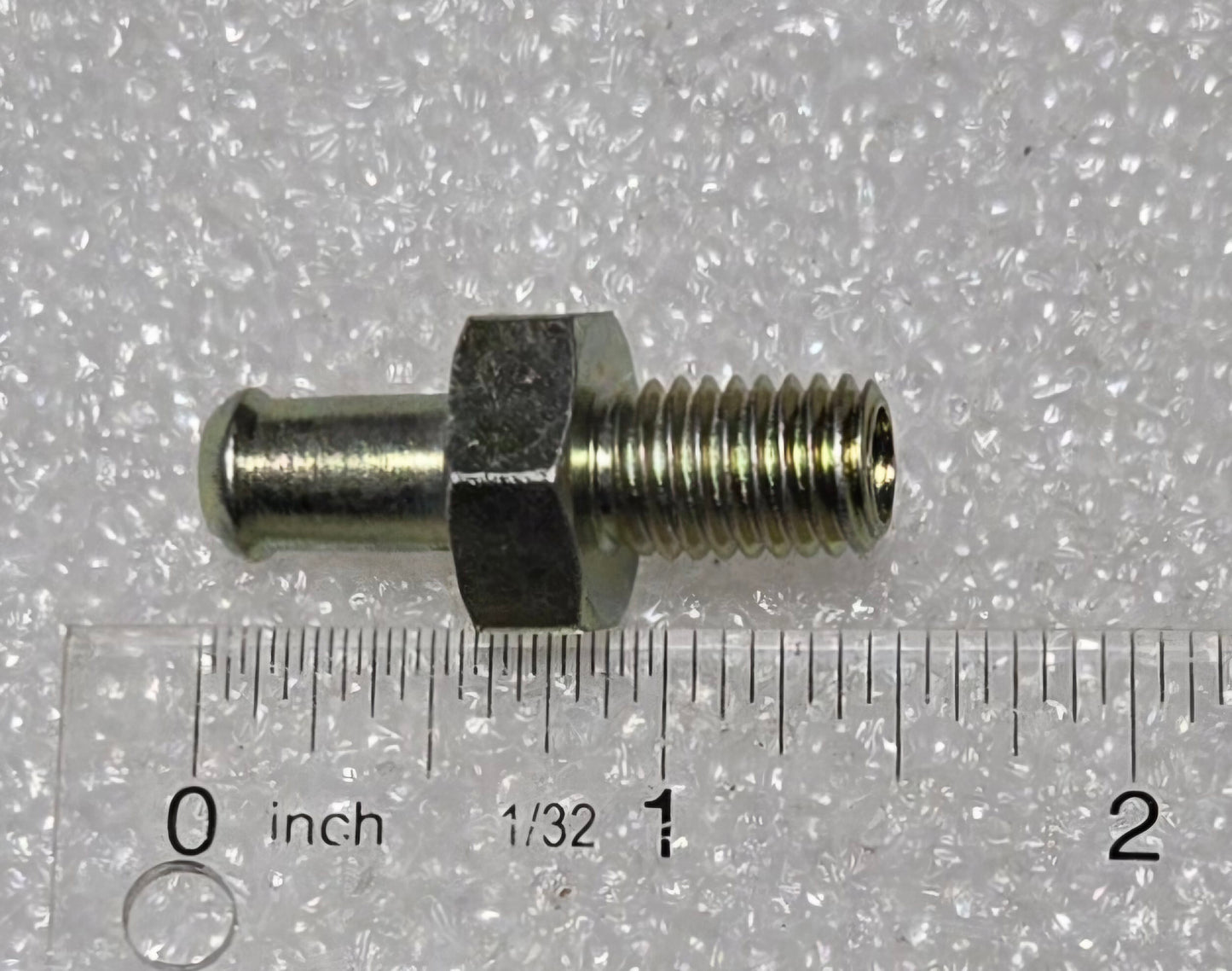 EGR VENT ADAPTOR, 006029544D1