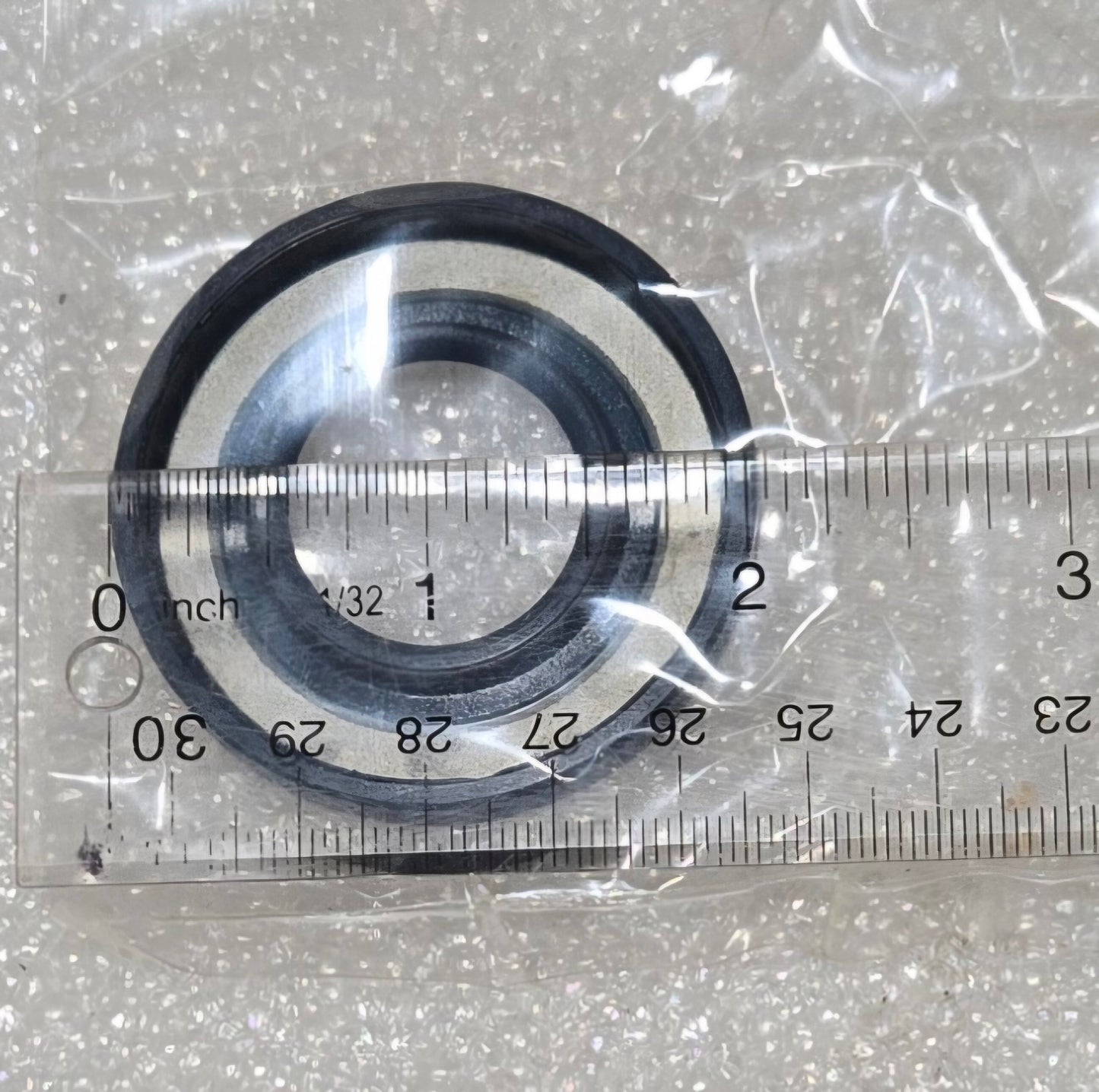 OIL SEAL, 006505642D1