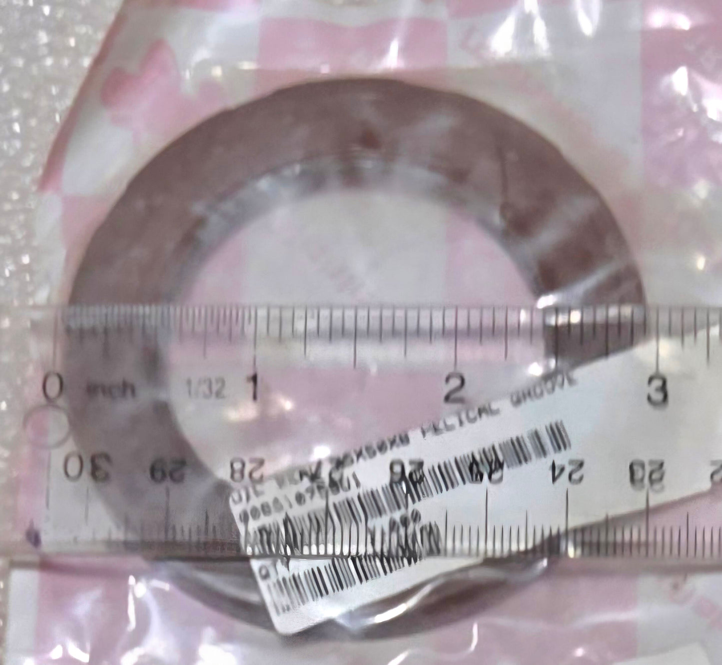 OIL SEAL, 75X50X8, 006510759U1