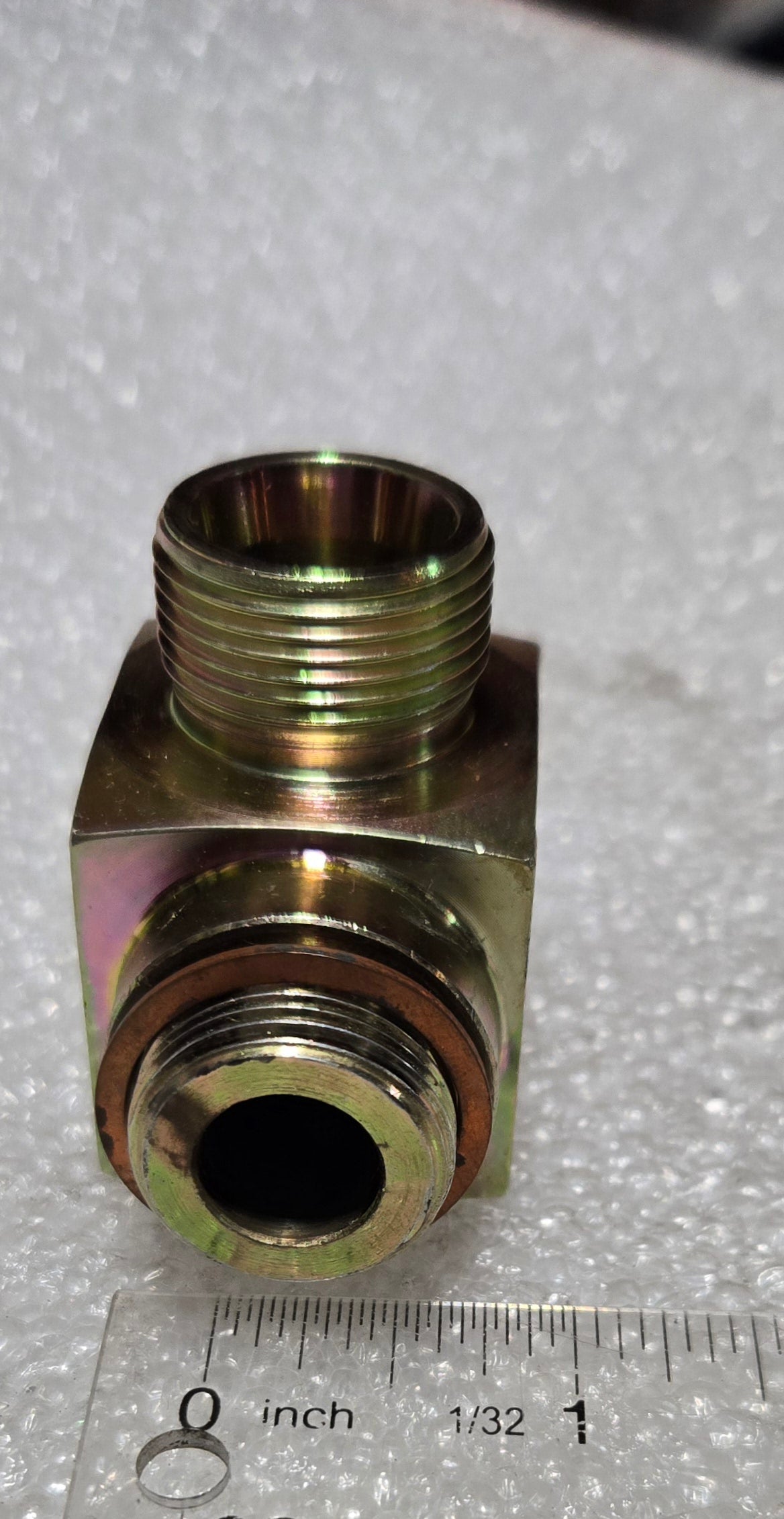 BANJO BODY, 007202646D1