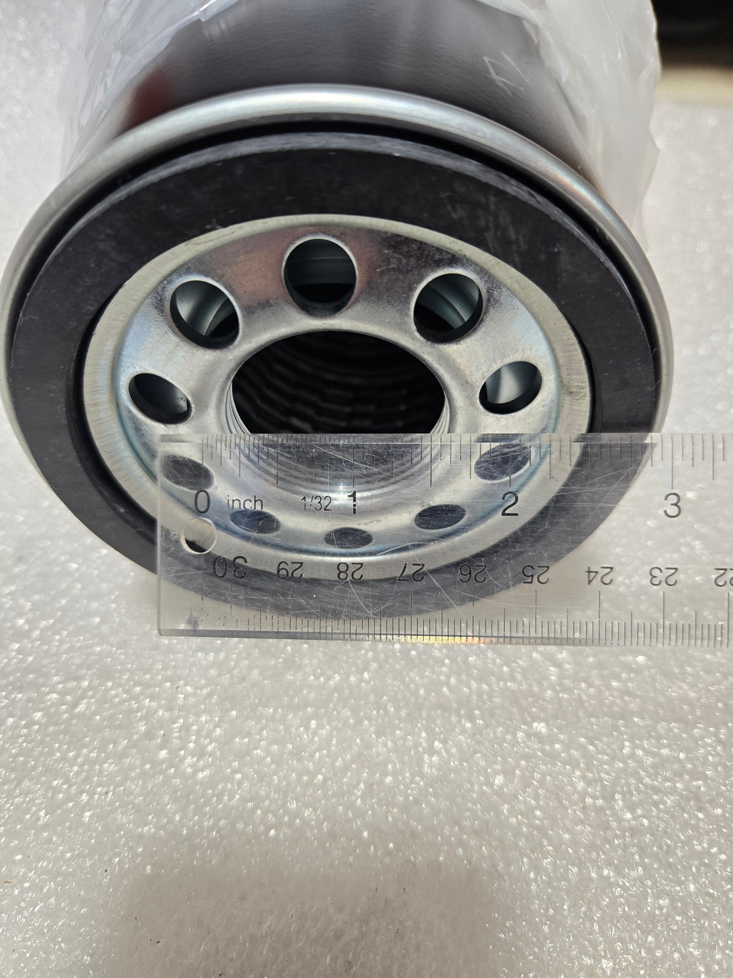 SPIN ON FILTER, 007202702C1