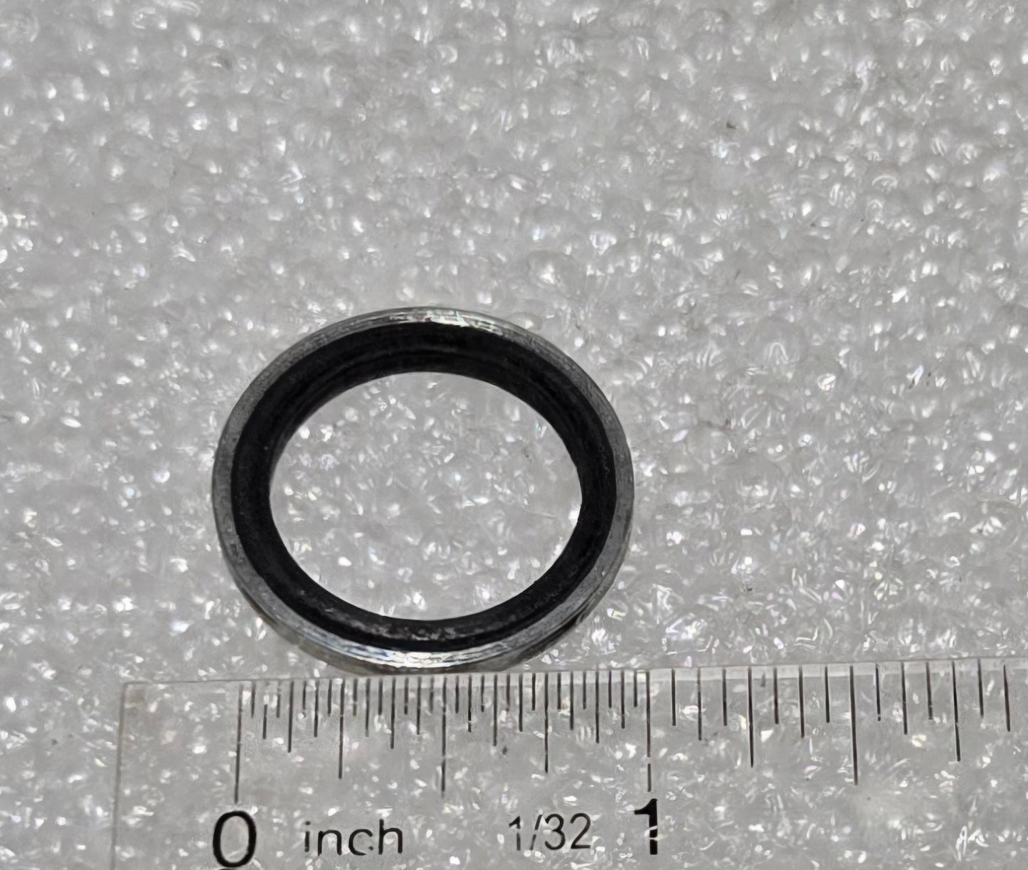 DOWTY WASHER M18, 007203087D1