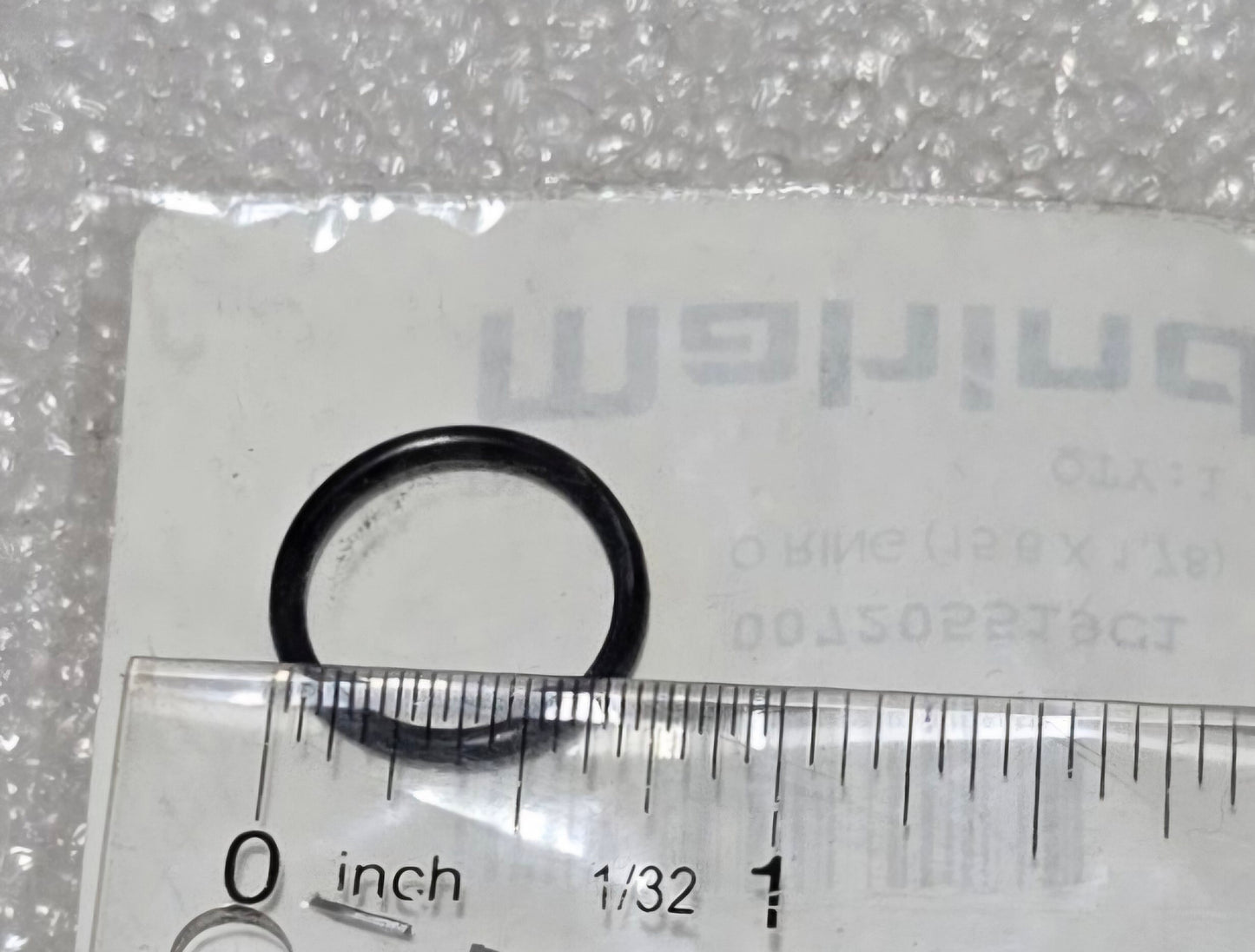 O RING, 007205519C1