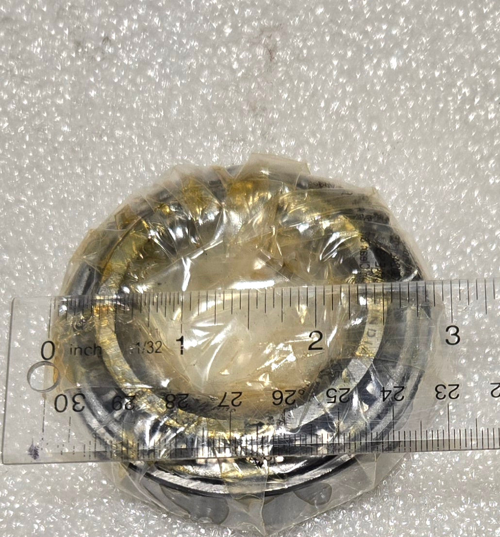 FRONT WHEEL INNER BEARING, 007500053C91