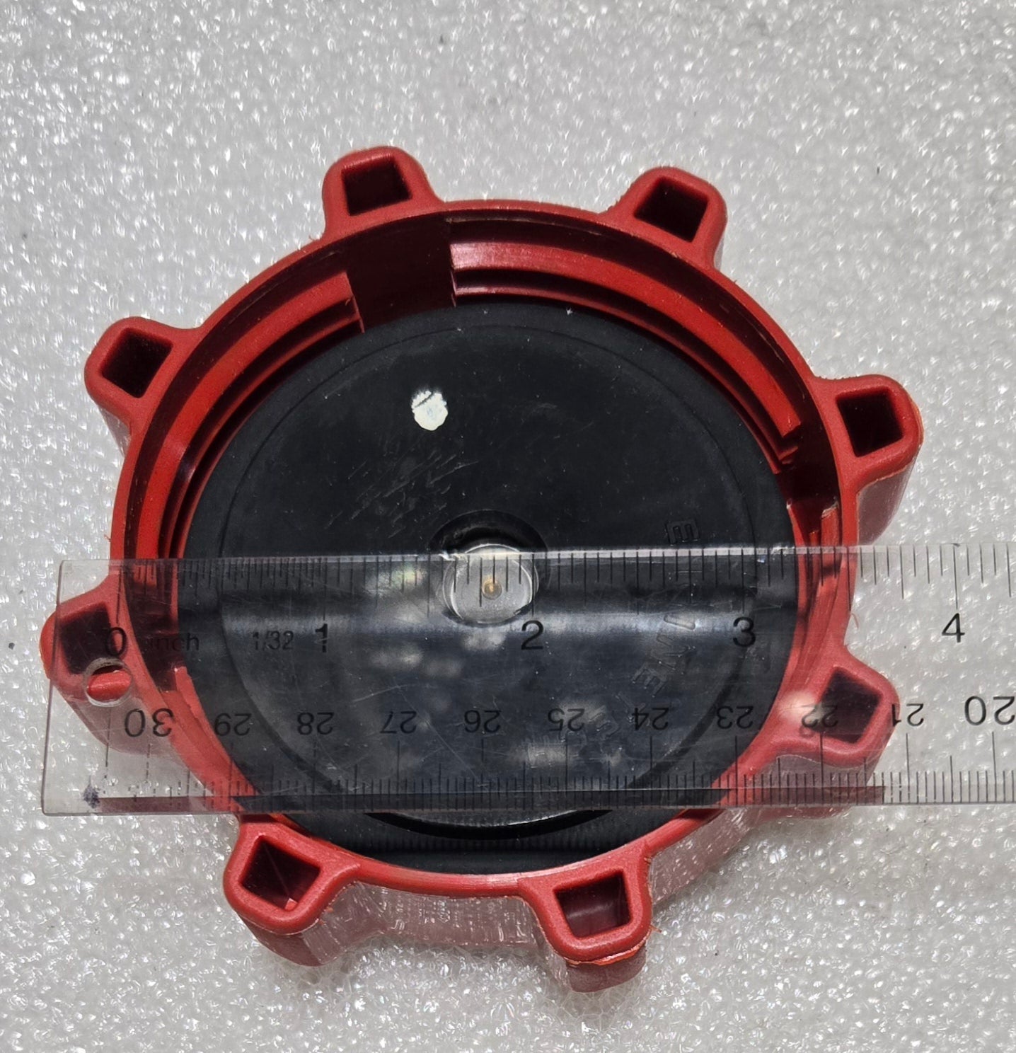 FUEL CAP, 007515068D91