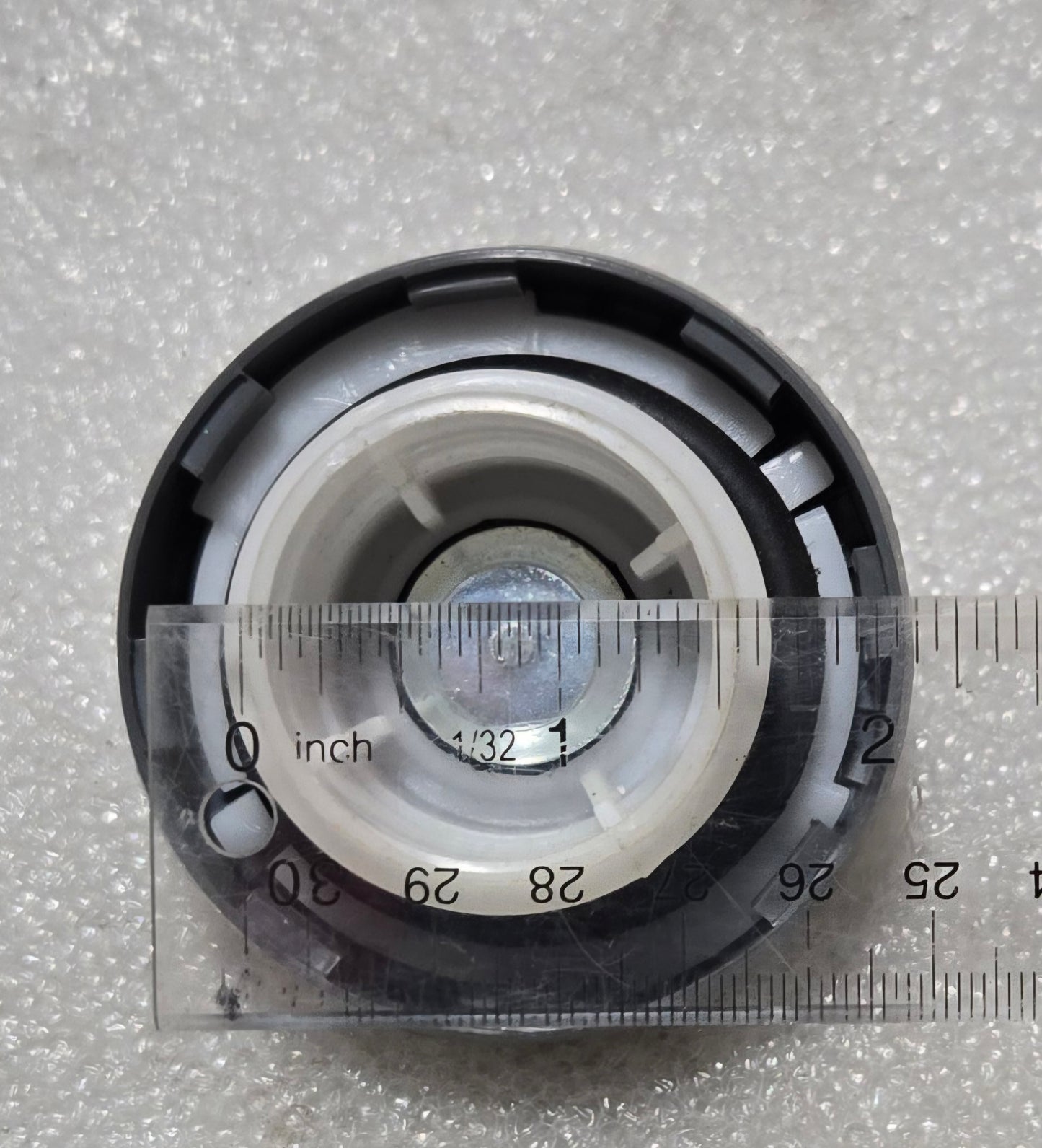 FUEL CAP, 007515304C1