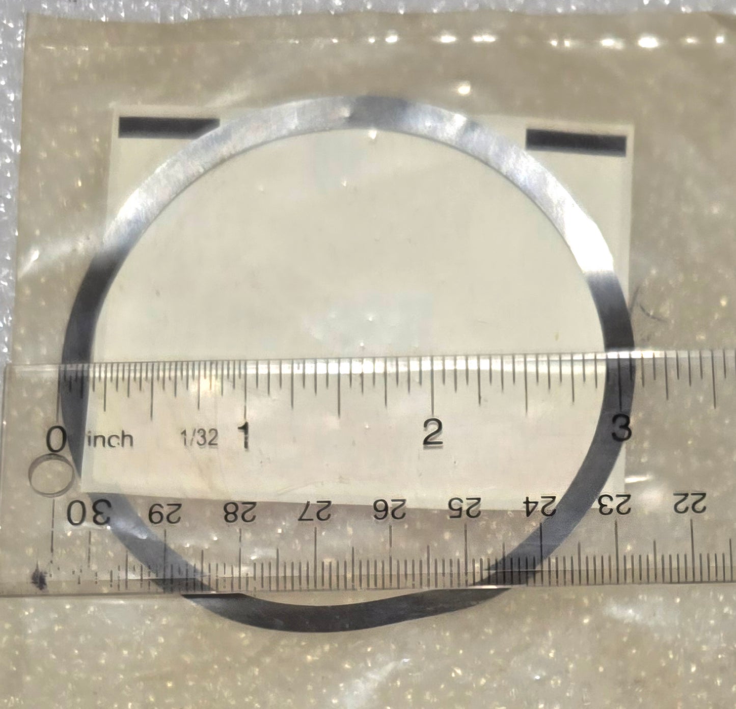 SHIM 0.1, 10070618000