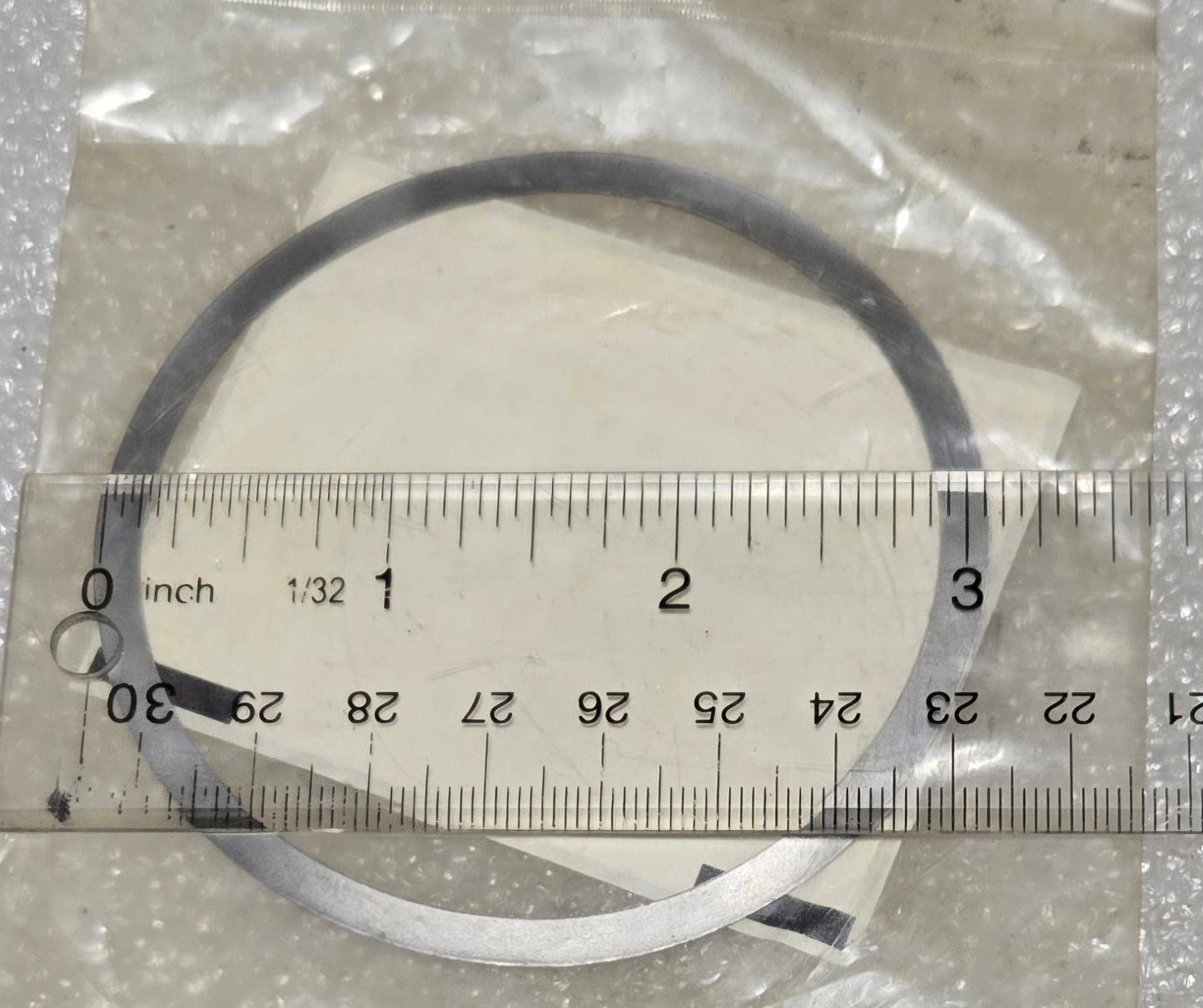 SHIM 0.4, 10070618200